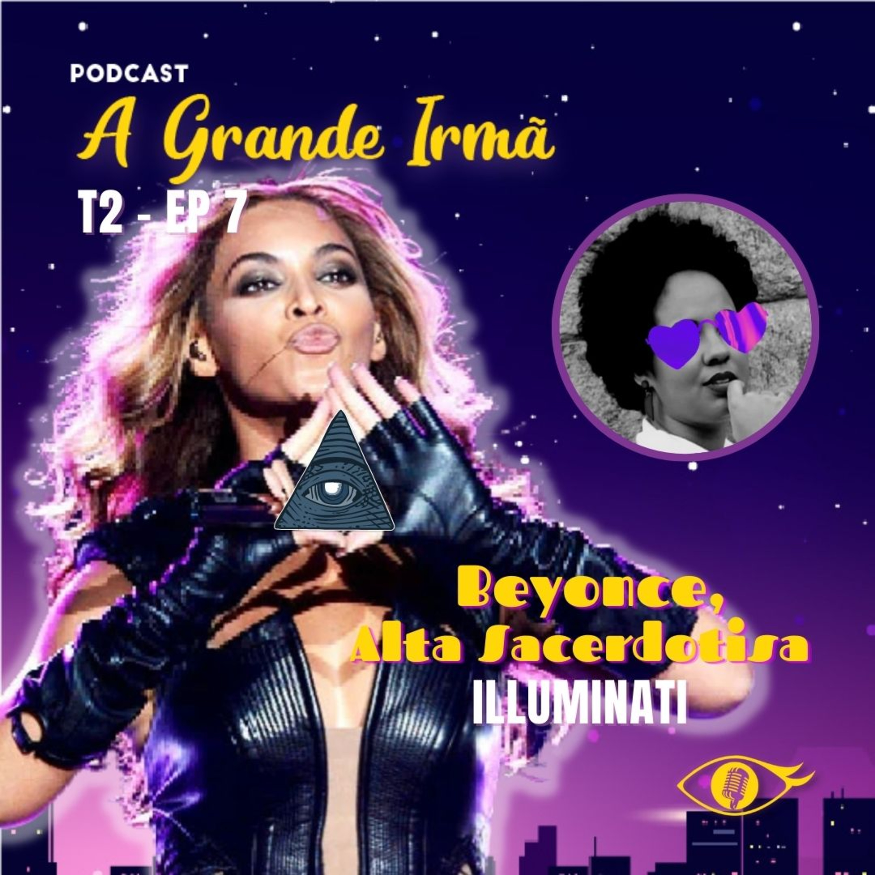 A Grande Irmã