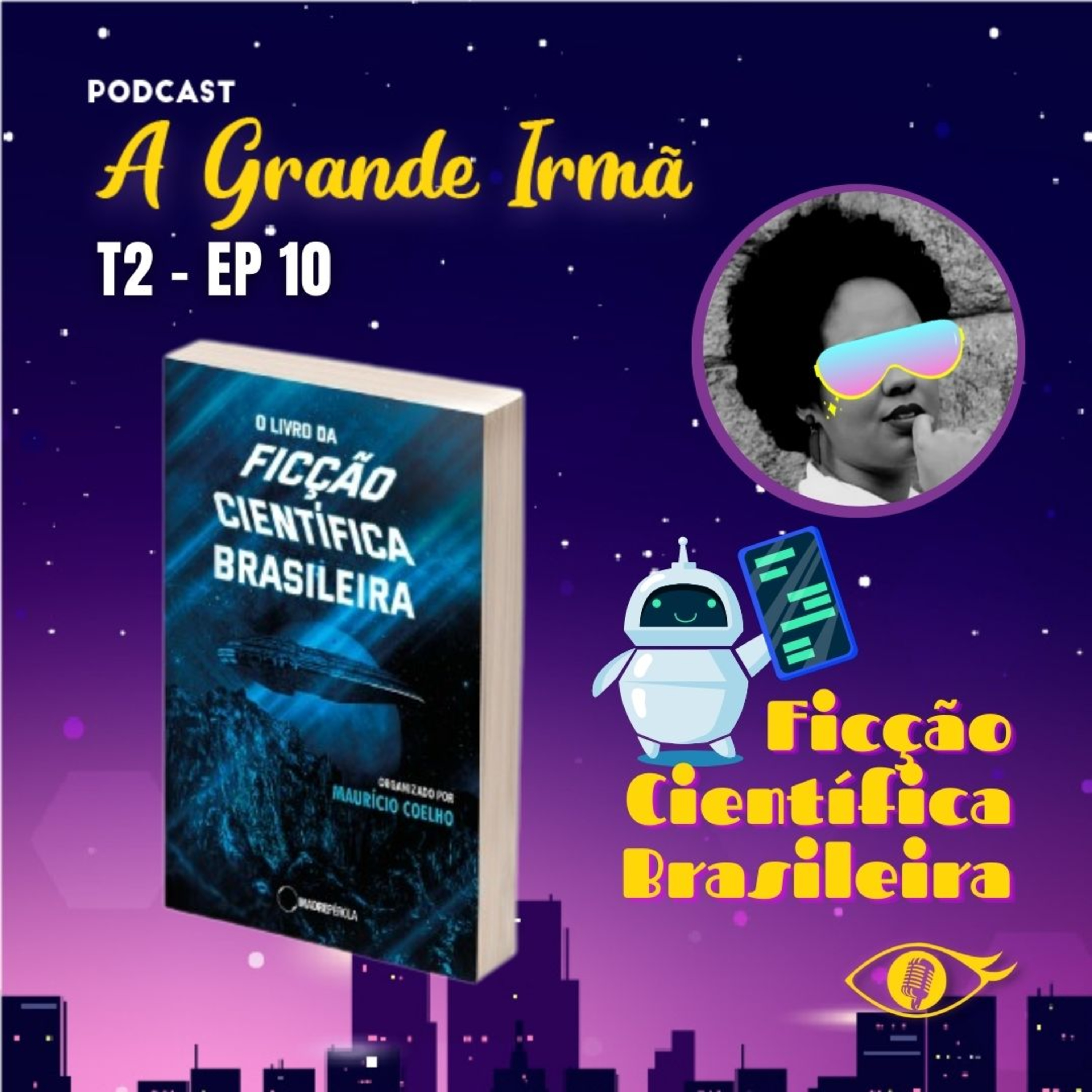 A Grande Irmã