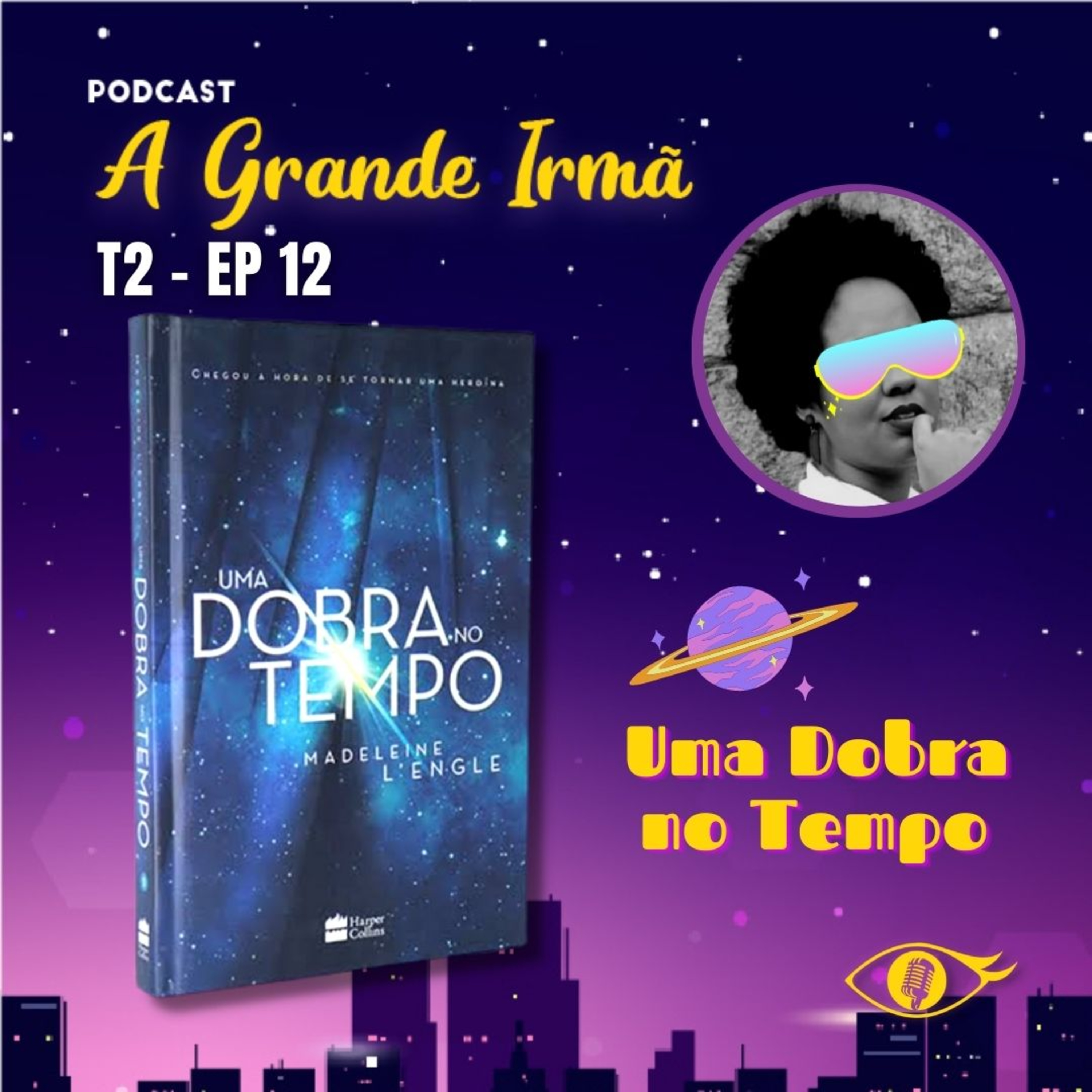 A Grande Irmã