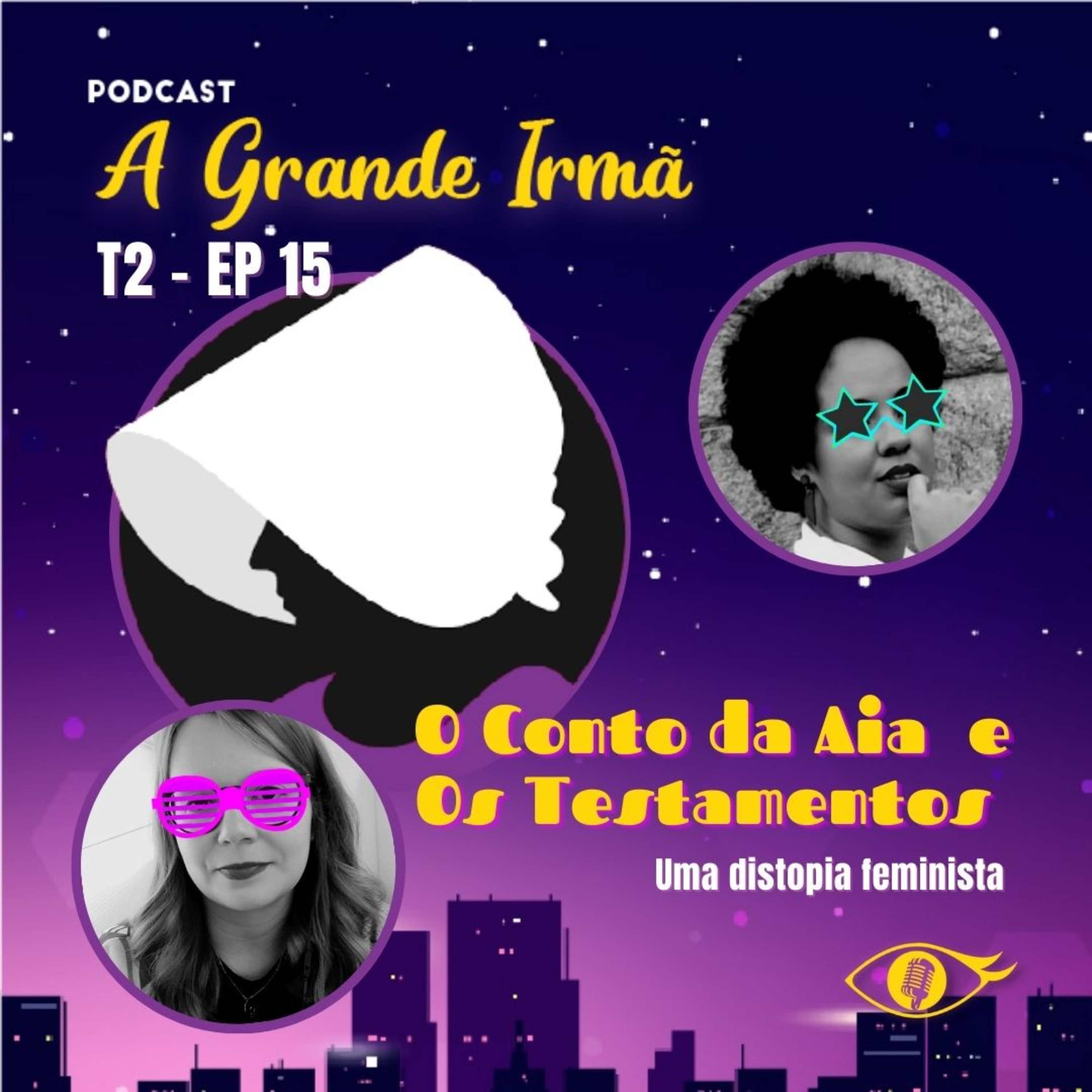 A Grande Irmã