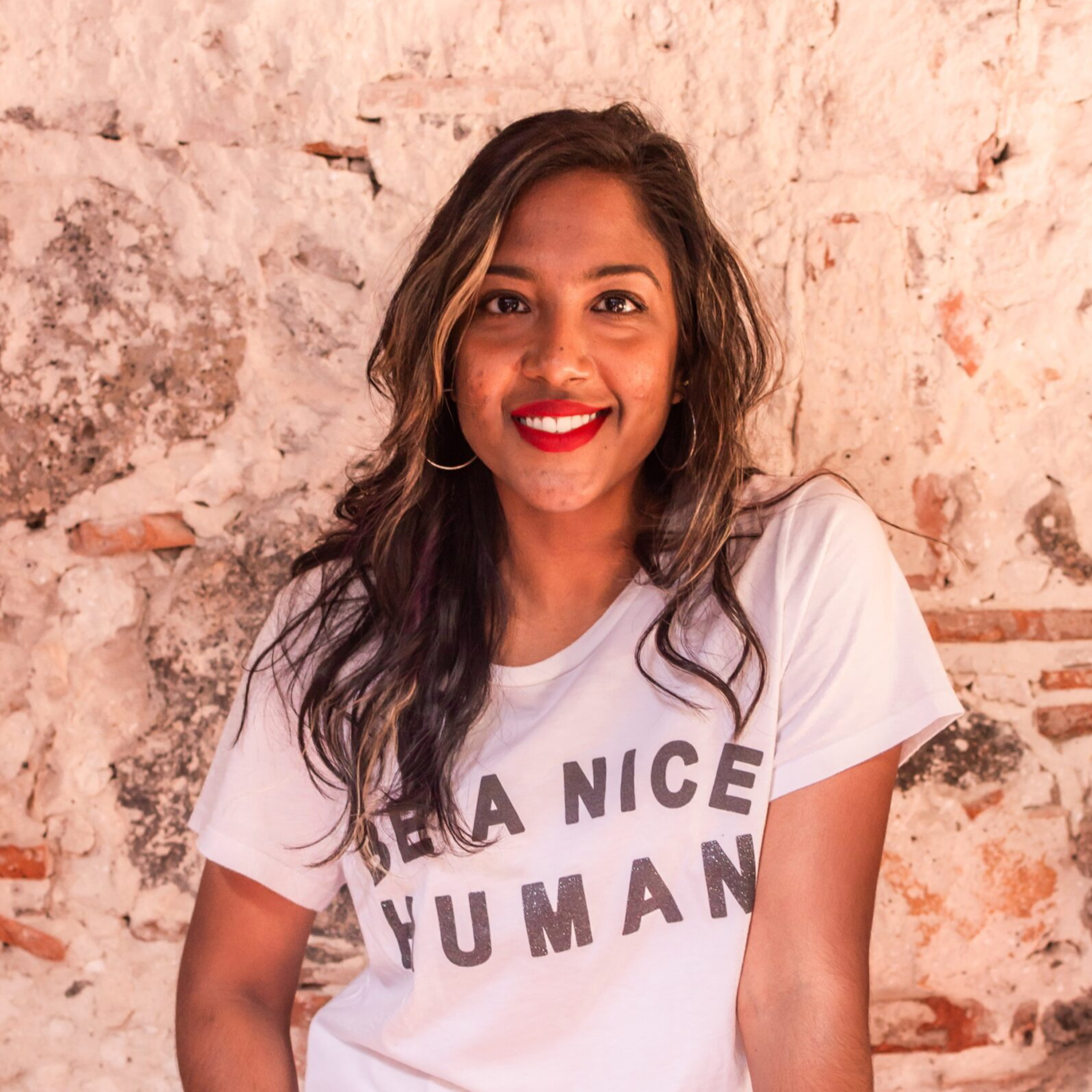 Who And What She Wants