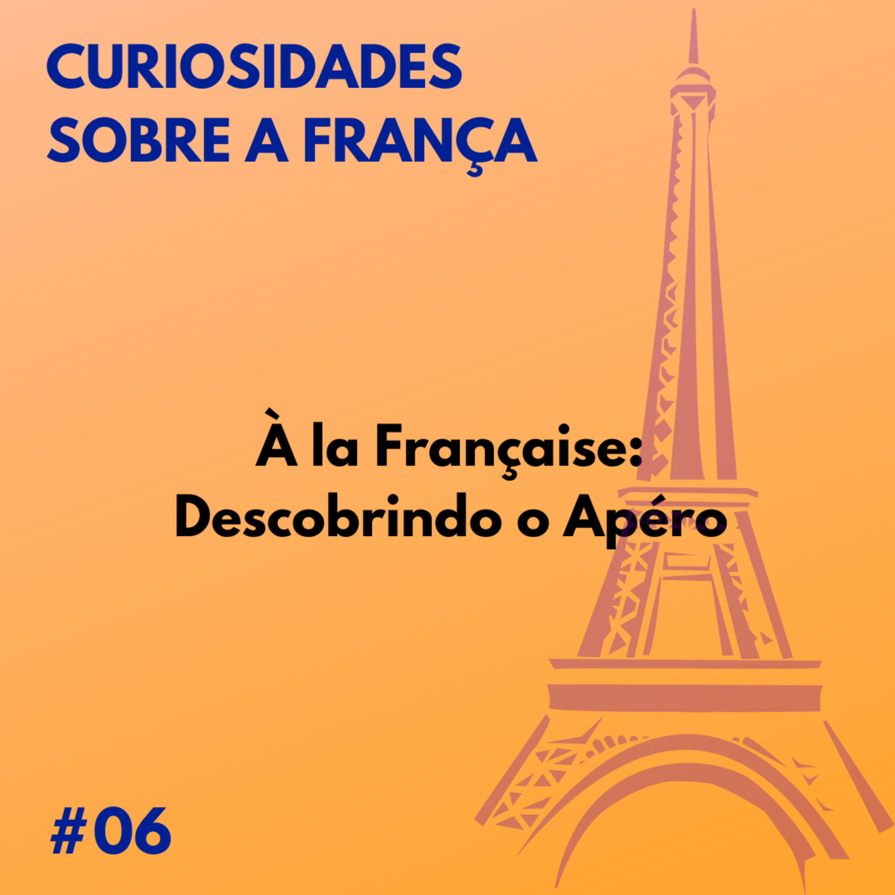 Caindo de Paraquedas na França