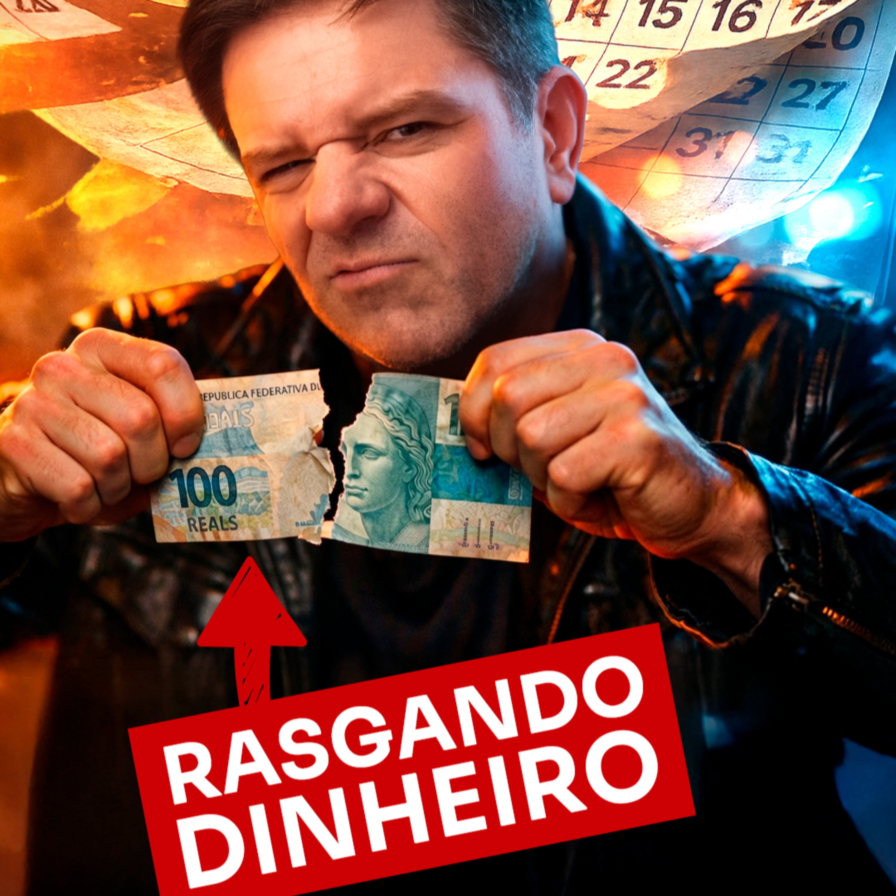 Mentalidade Trader de Sucesso | Hermann Greb