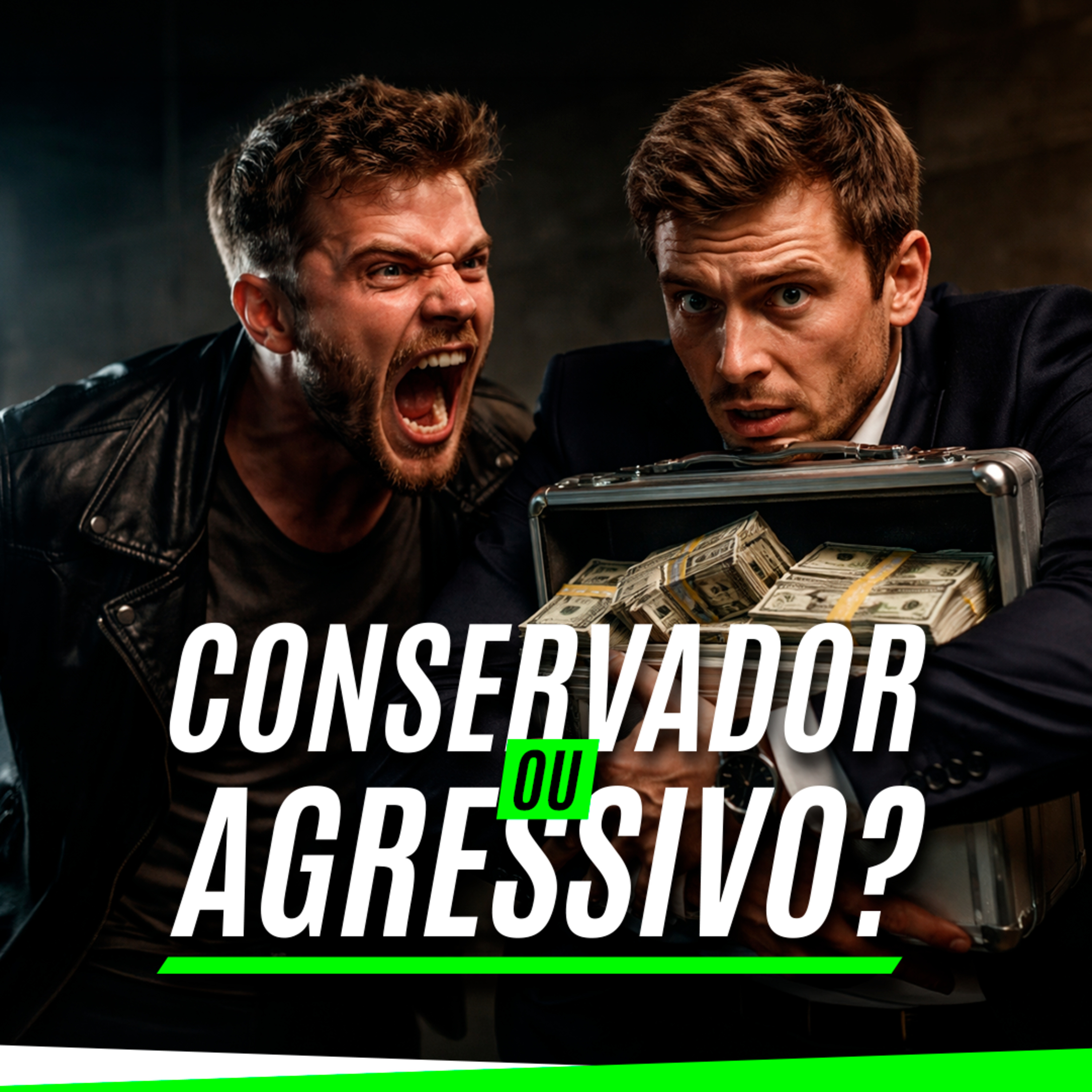 Por que a corretora não deixa você fazer Day Trade | Hermann Greb episode artwork