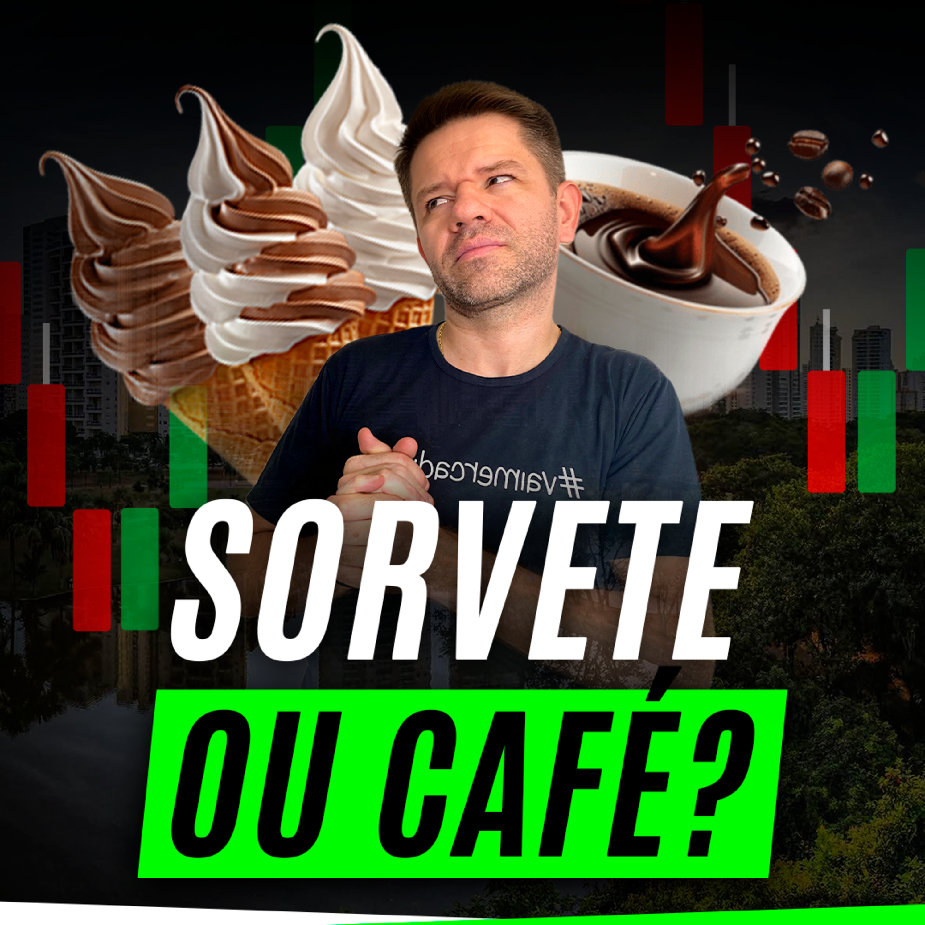 A verdade que ninguém te conta sobre CLT e liberdade episode artwork
