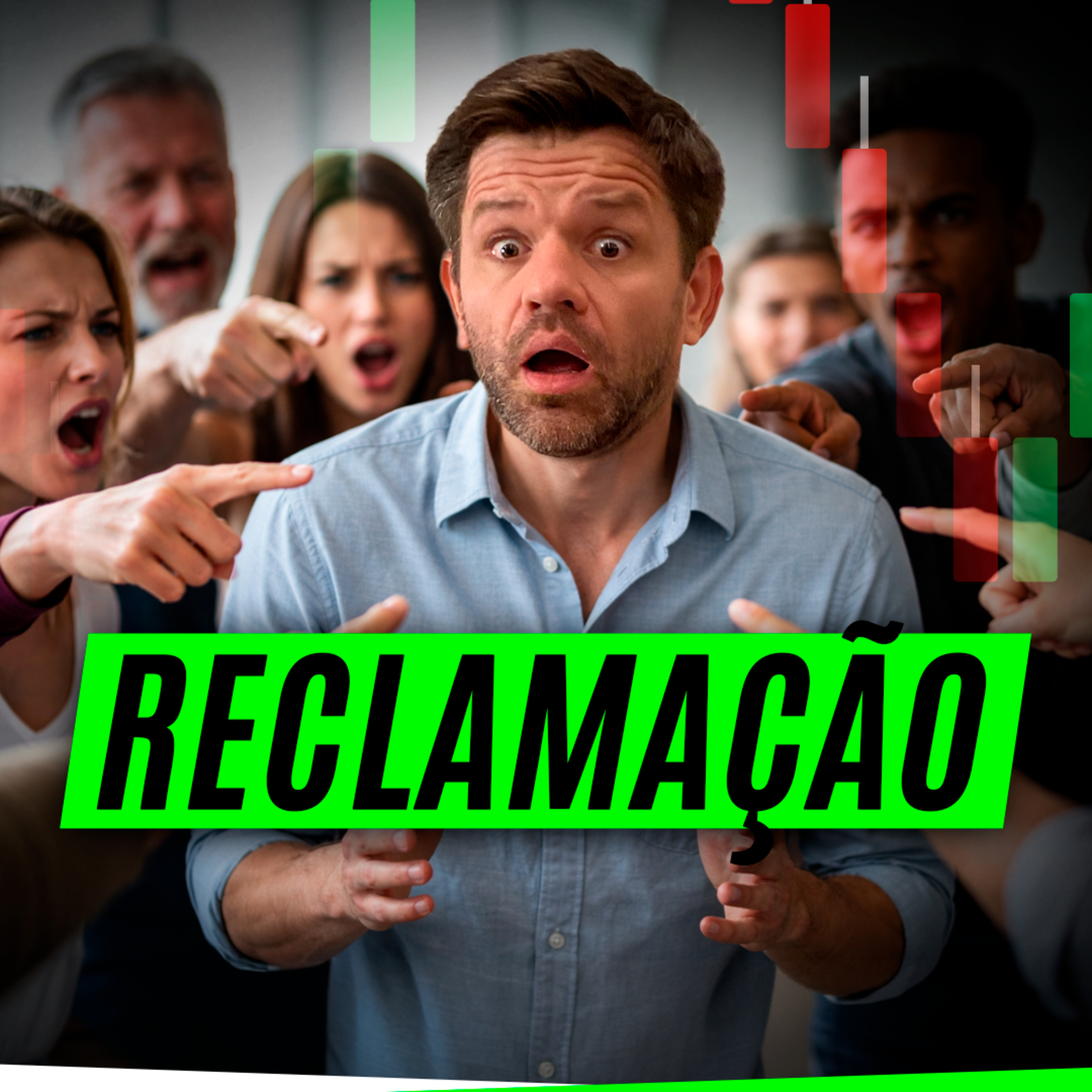 O hábito que está destruindo seu dinheiro e você nem percebe episode artwork