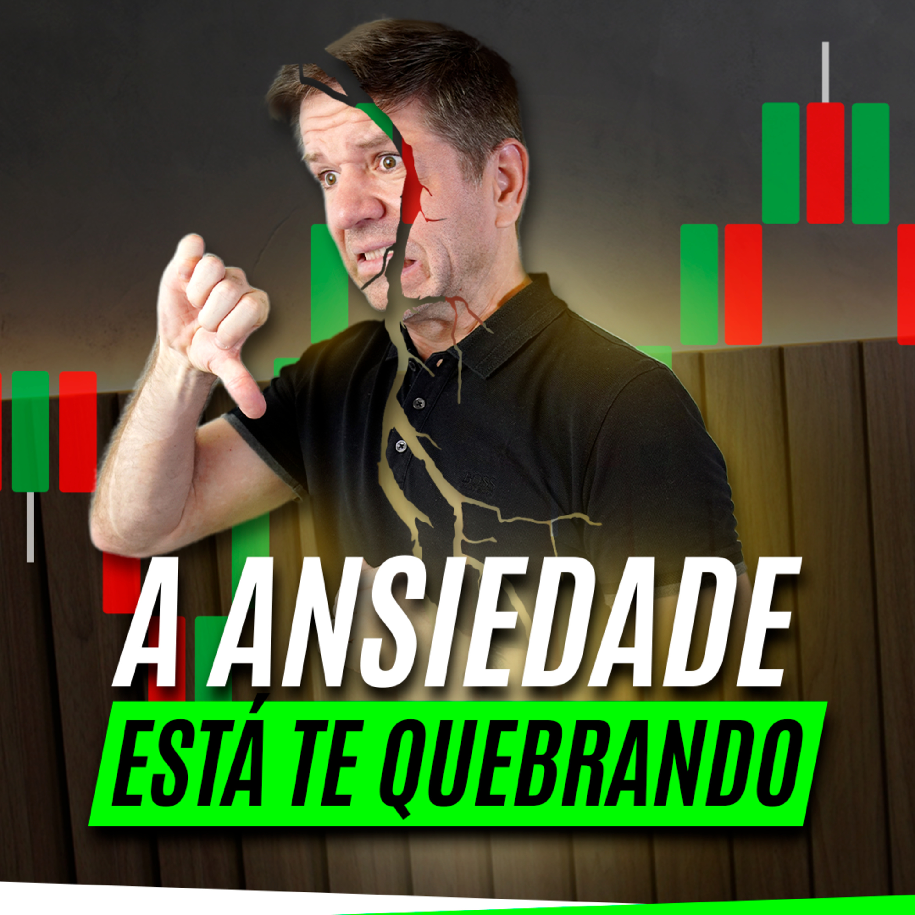 Por que começar a operar cedo demais pode fazer você perder dinheiro episode artwork