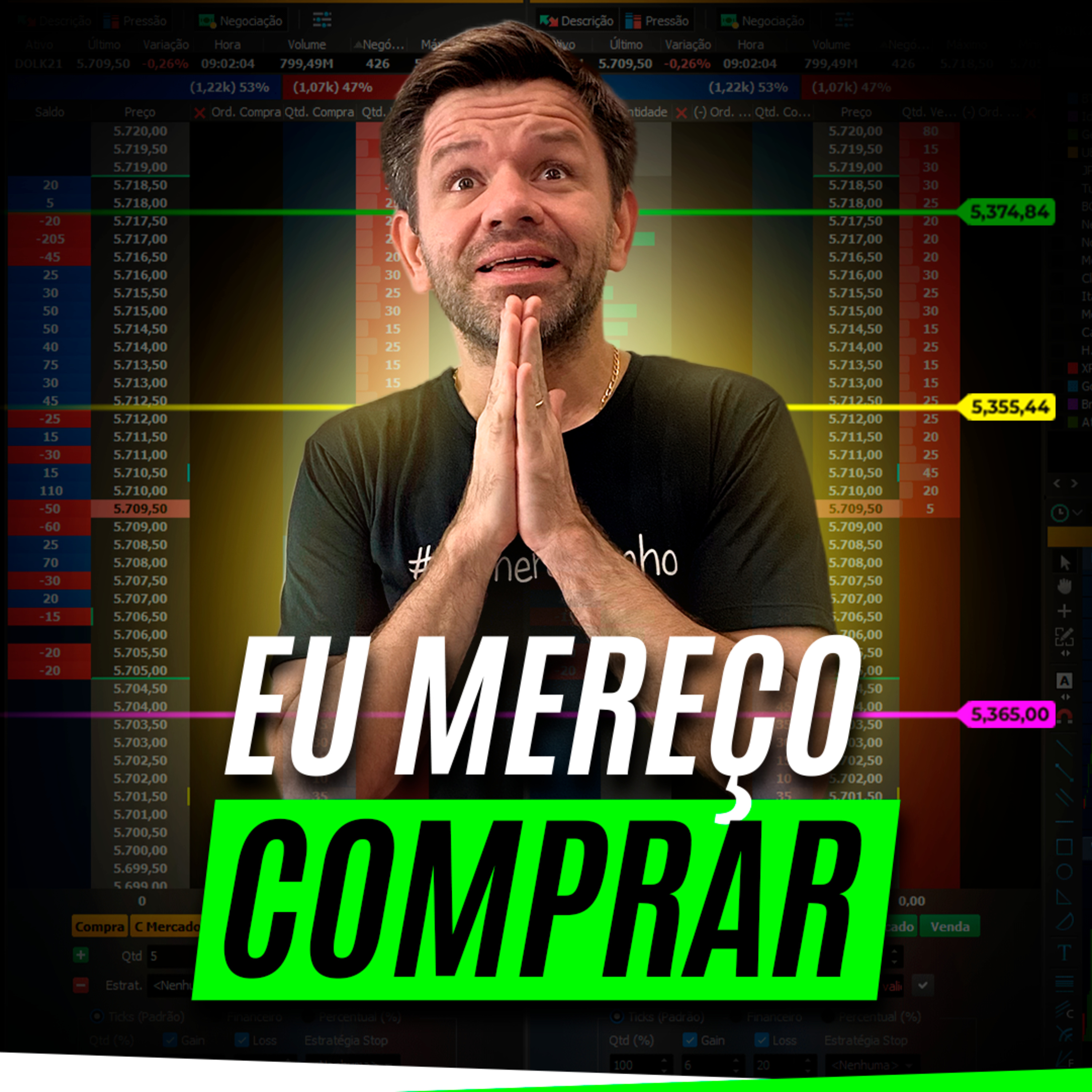 5 passos simples para parar de jogar dinheiro fora com compras impulsivas episode artwork