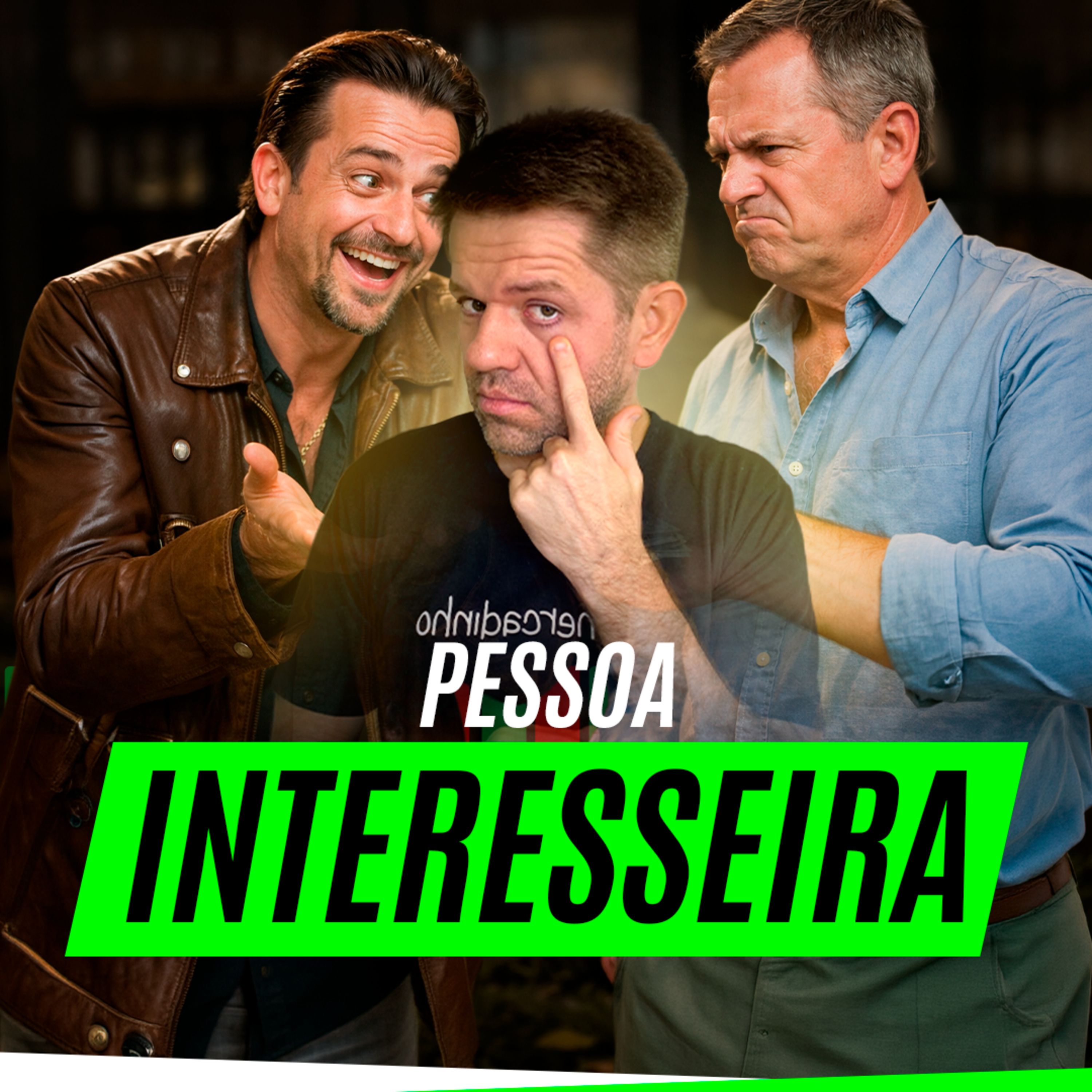 5 sinais comportamentais claros de amizades tóxicas e pessoas oportunistas episode artwork