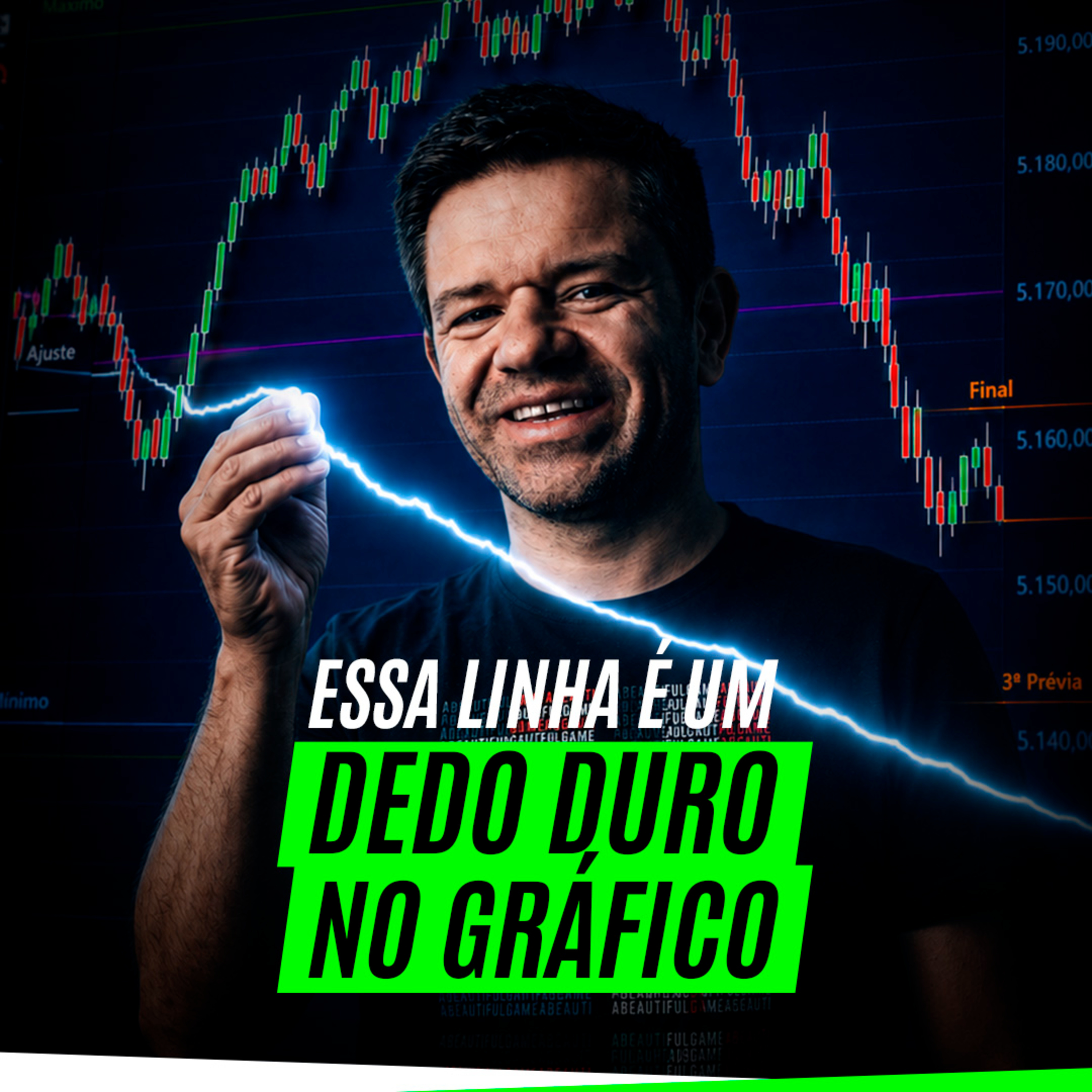 Como usar a VWAP diária no DOLFUT para entrar no lado certo do fluxo episode artwork