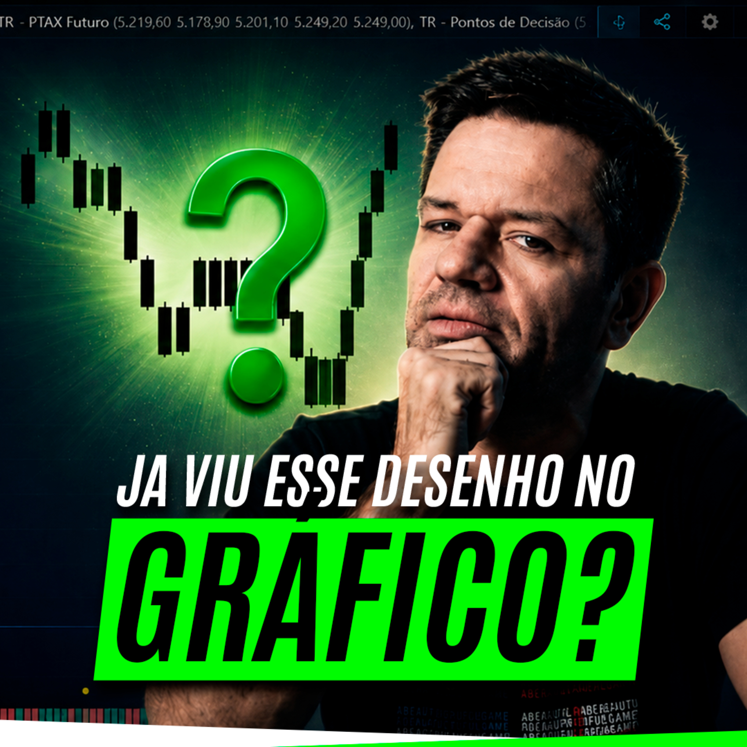 Mercado comprador, vendedor ou lateral: o básico que traders intermediários esquecem episode artwork