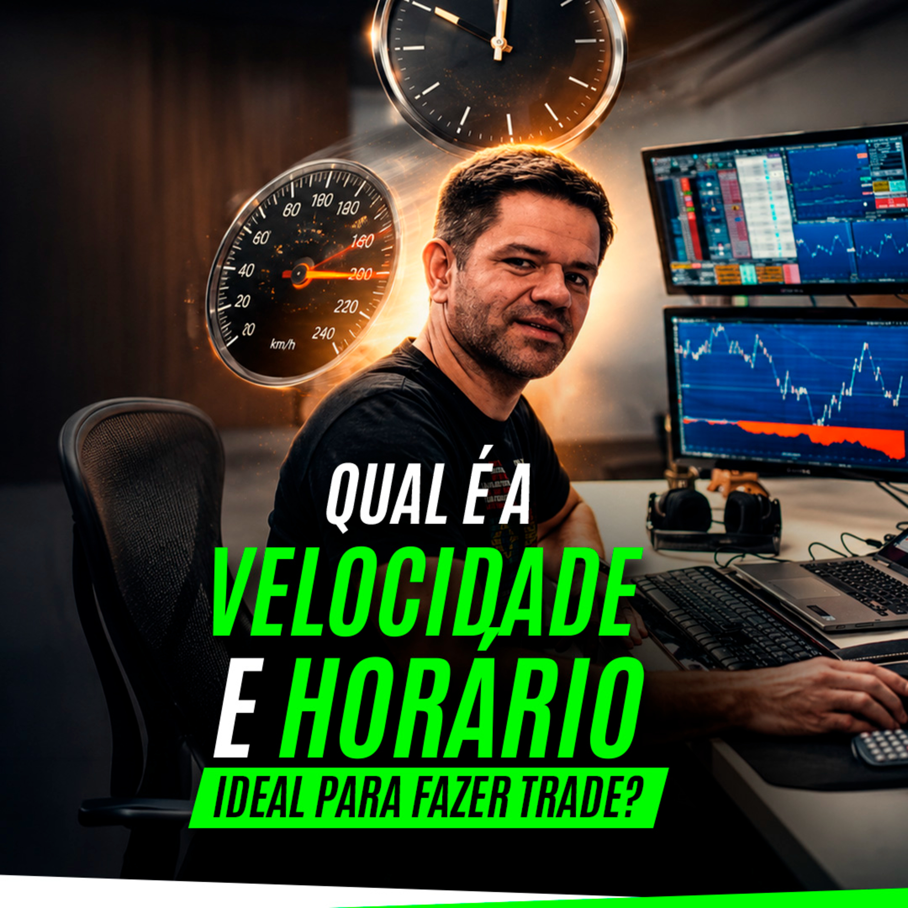 Amplitude e horários no dólar futuro: como o sentimento do mercado evita stops desnecessários episode artwork