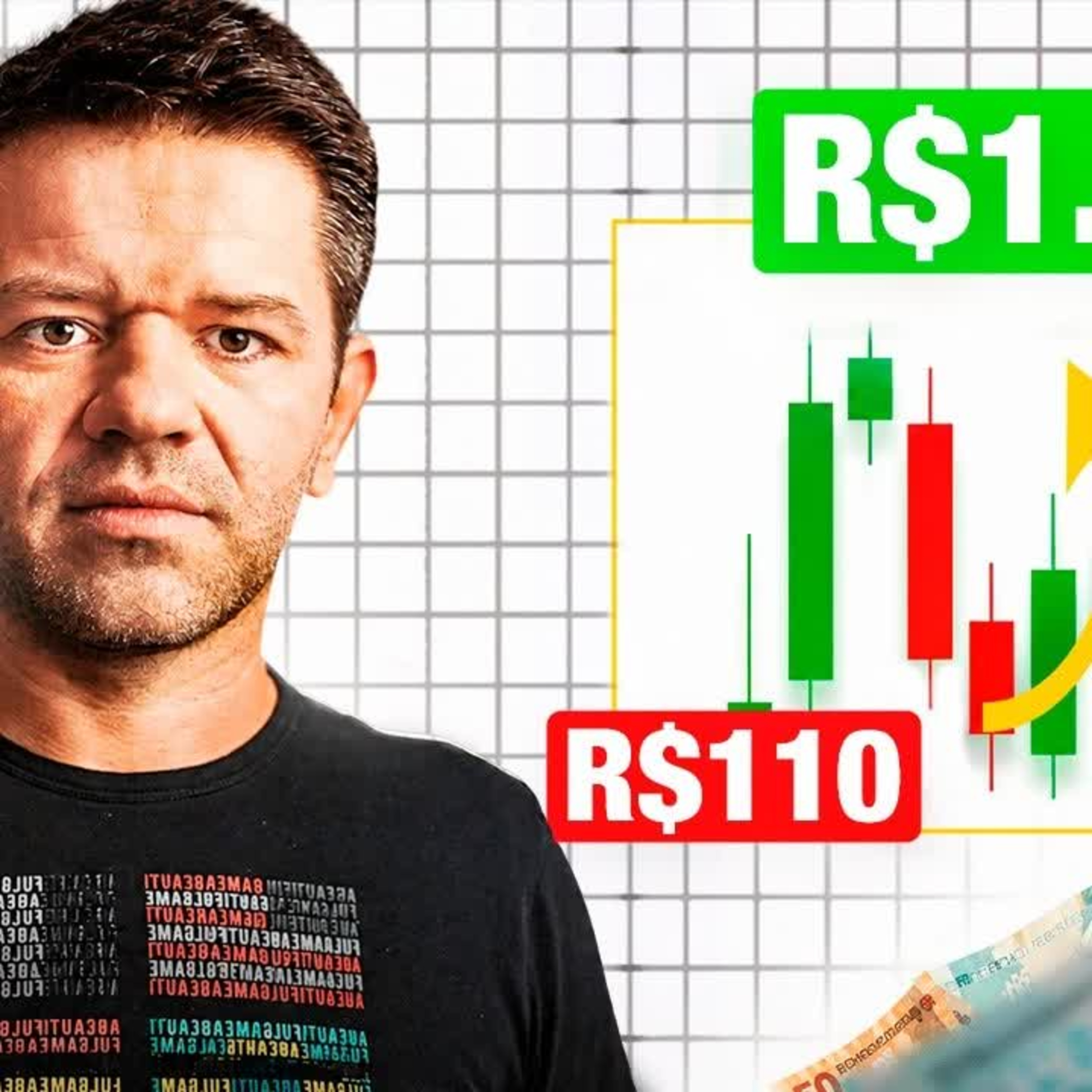 O ERRO que Destrói 97% dos TRADERS INICIANTES em 2026 episode artwork