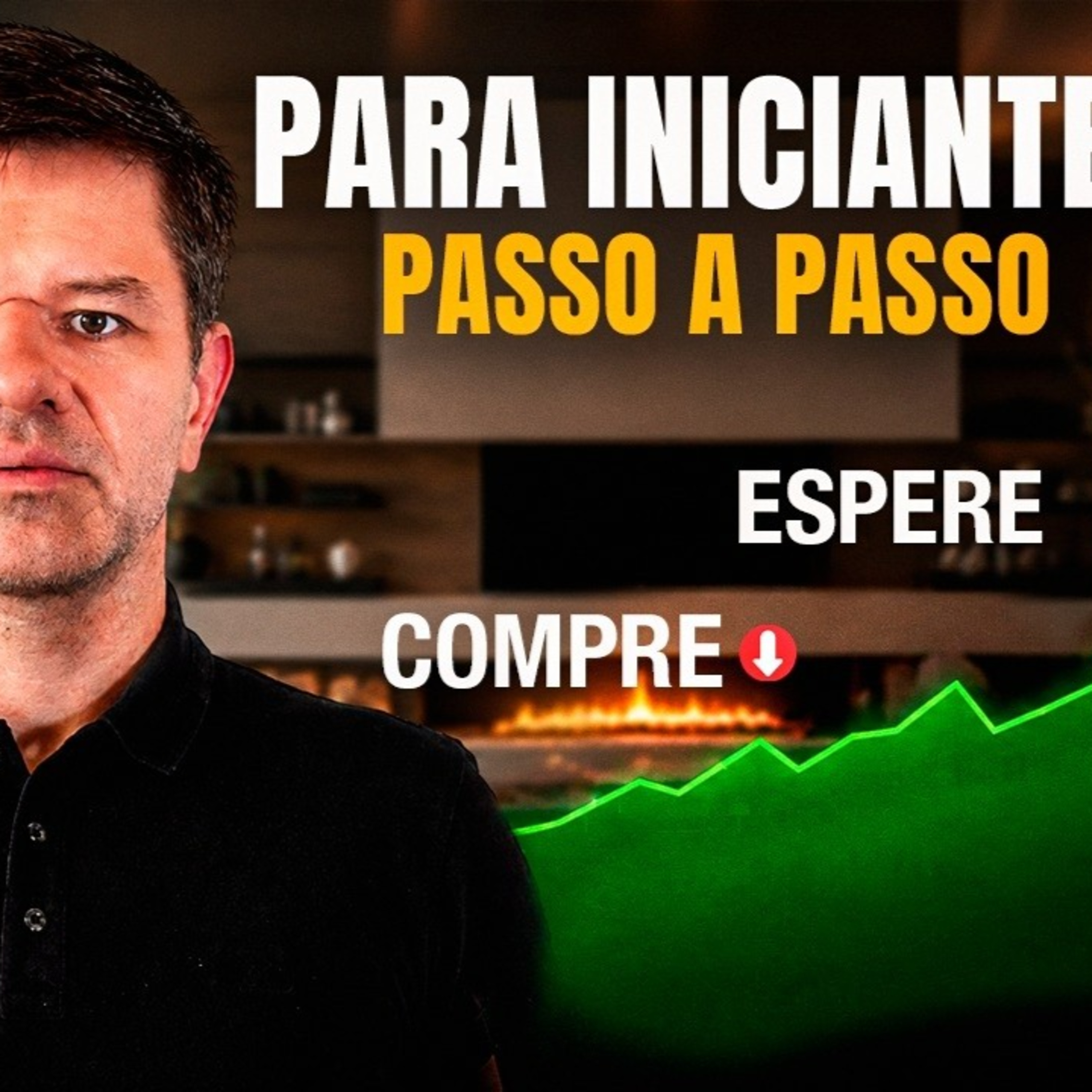 MINI DÓLAR PARA INICIANTES: 4 Aprendizados de 20 Anos de Trader episode artwork