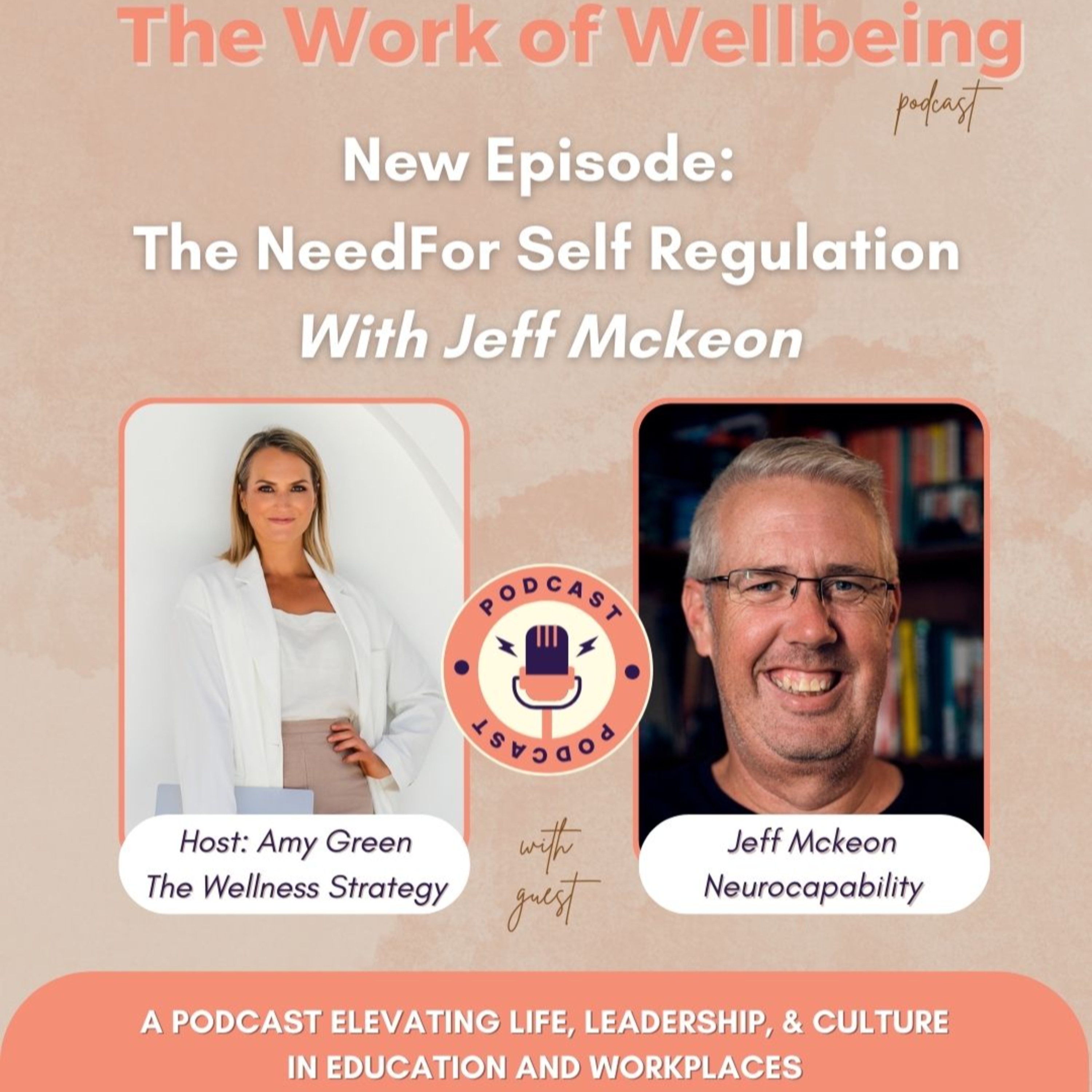The Work of Wellbeing