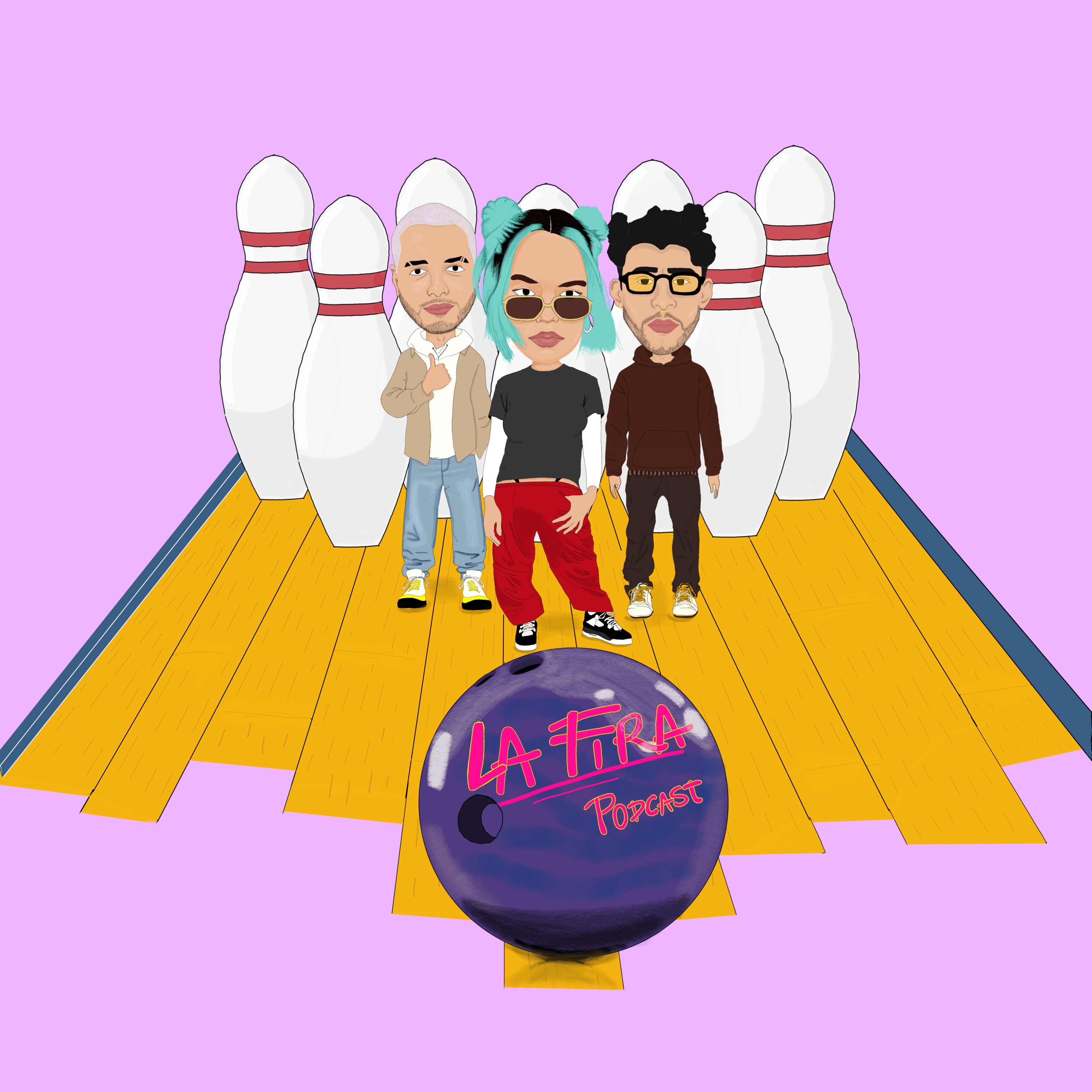 La Fira Podcast