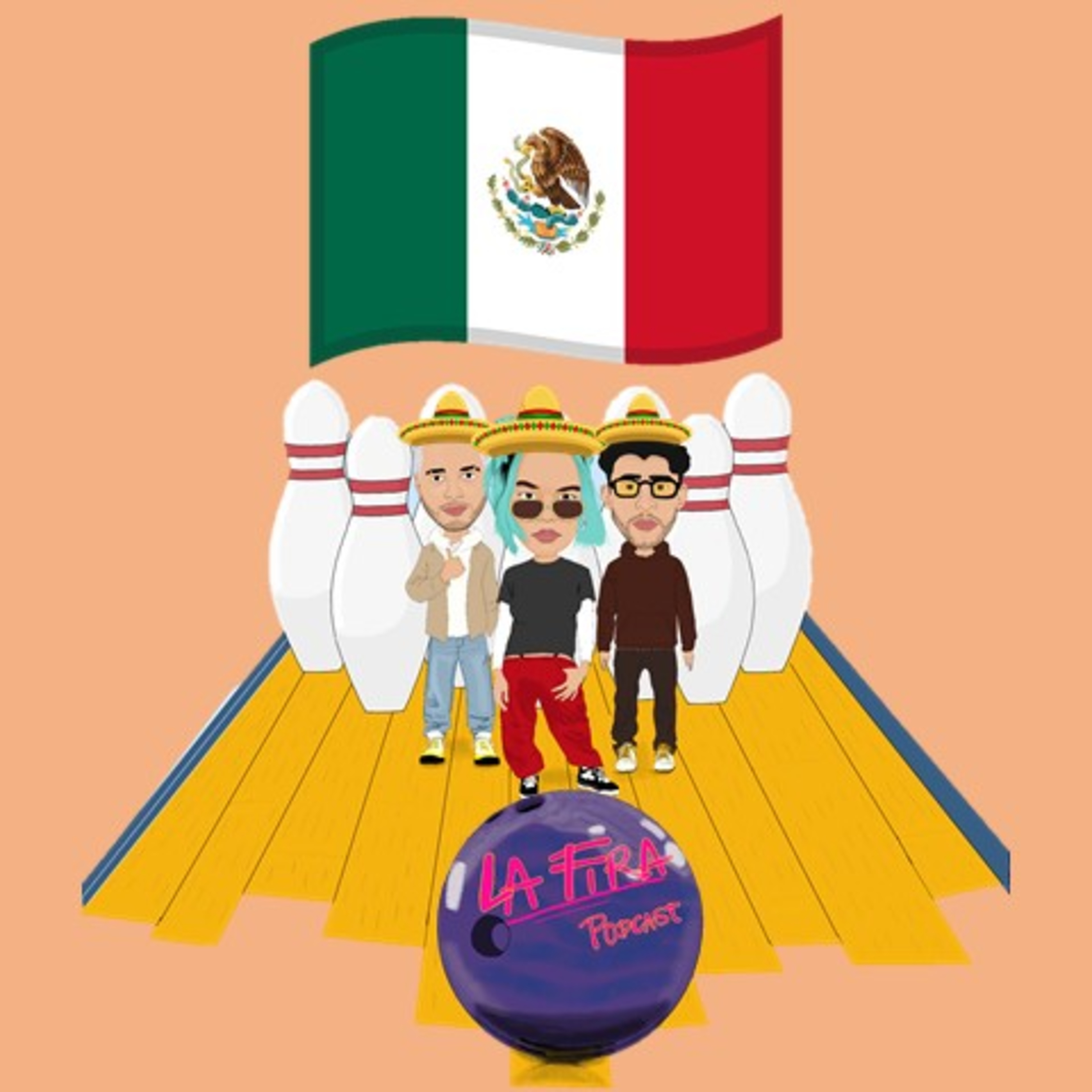 La Fira Podcast
