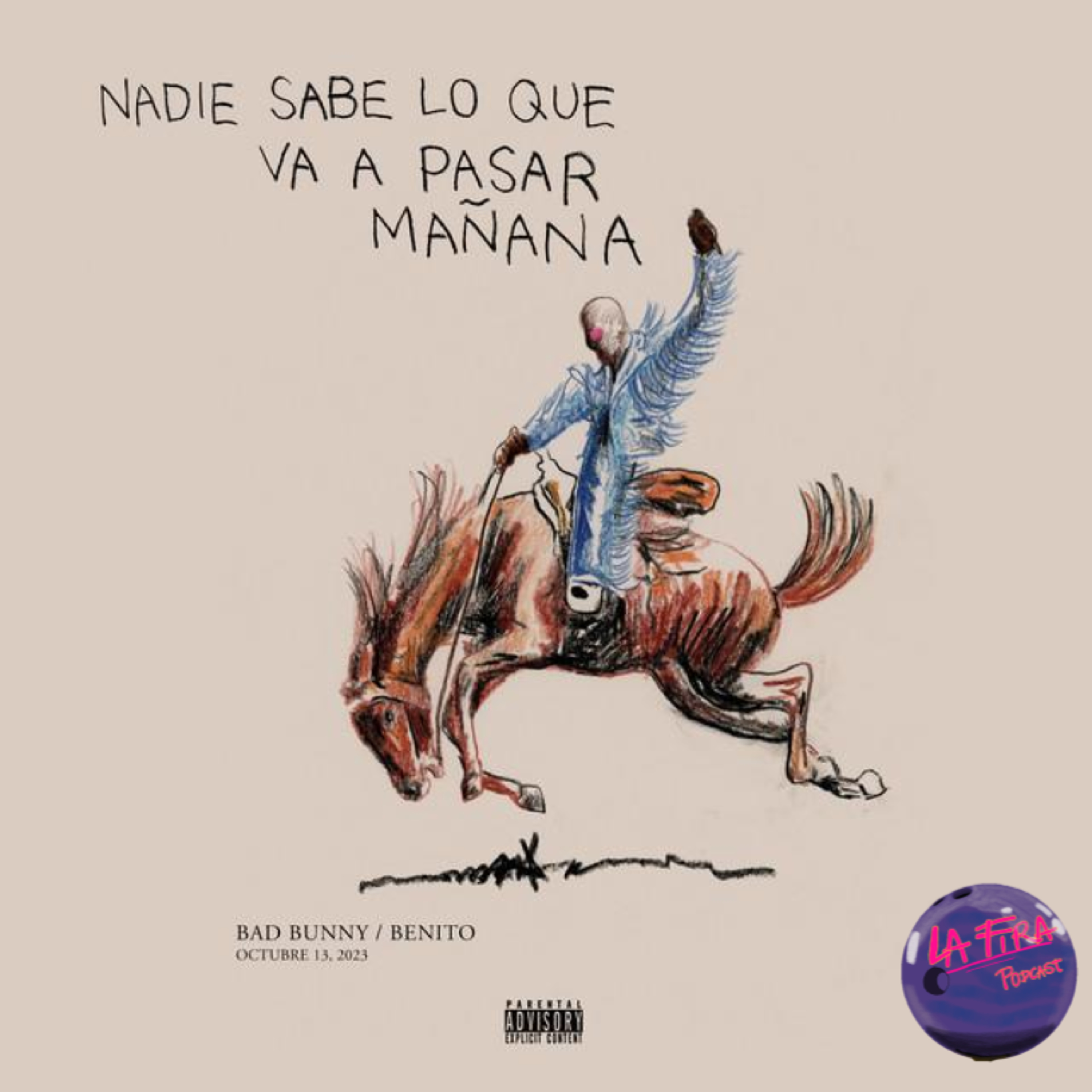 La Fira Podcast
