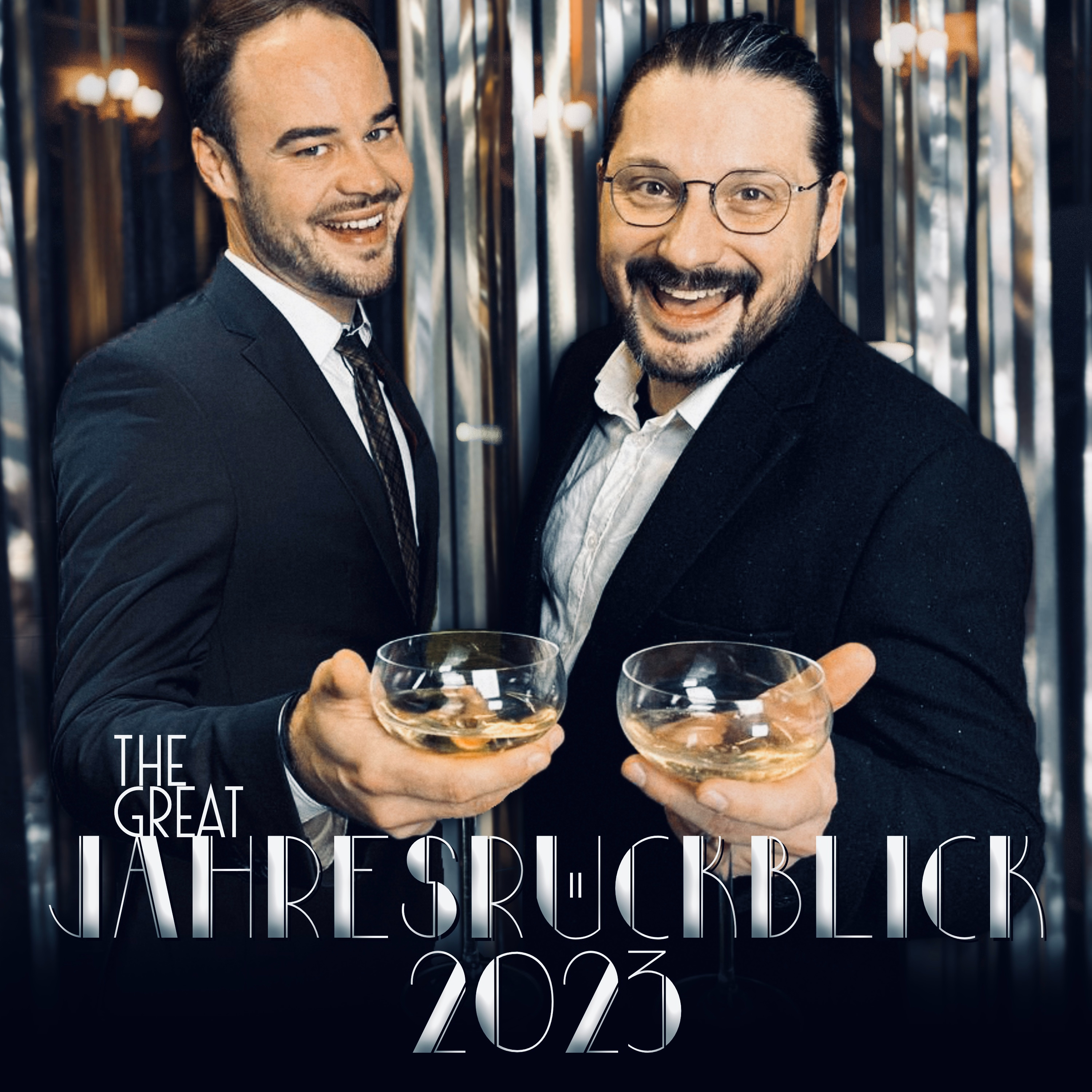 Für eine Handvoll Popcorn