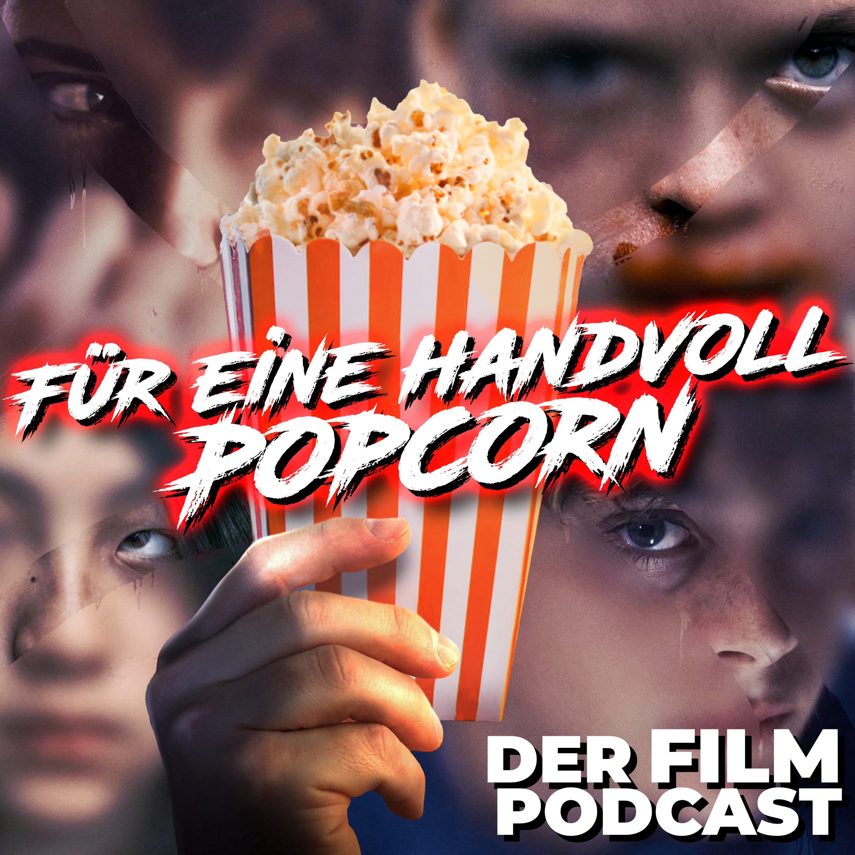Für eine Handvoll Popcorn