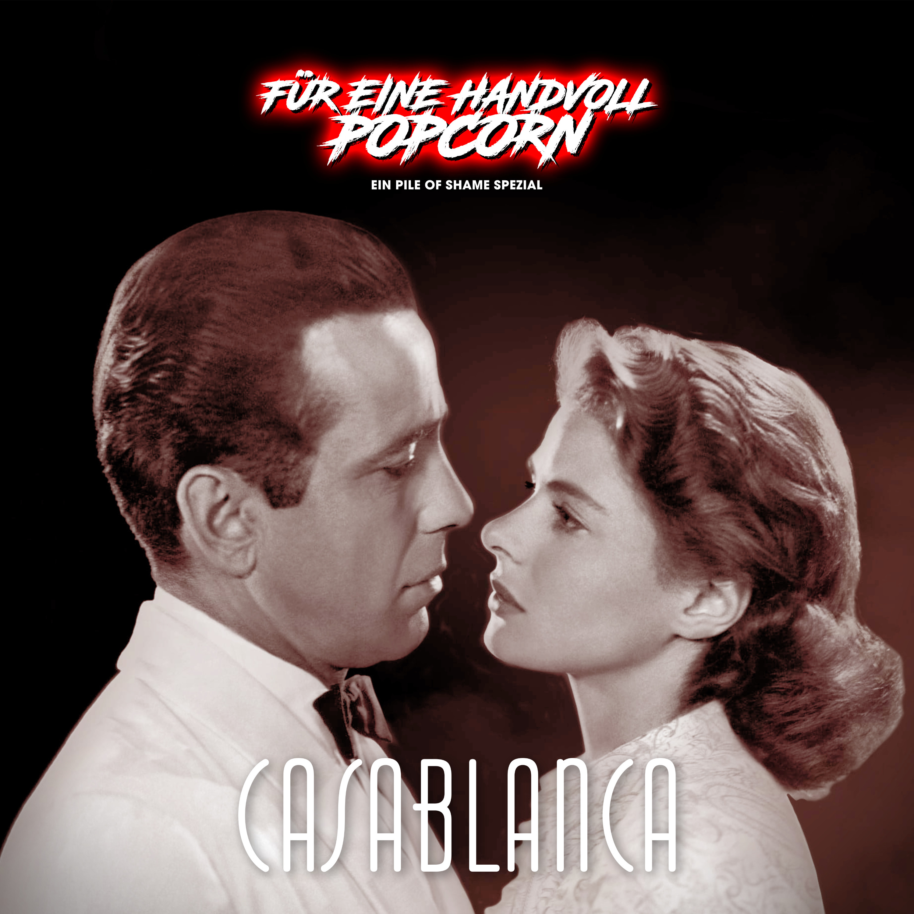 Für eine Handvoll Popcorn