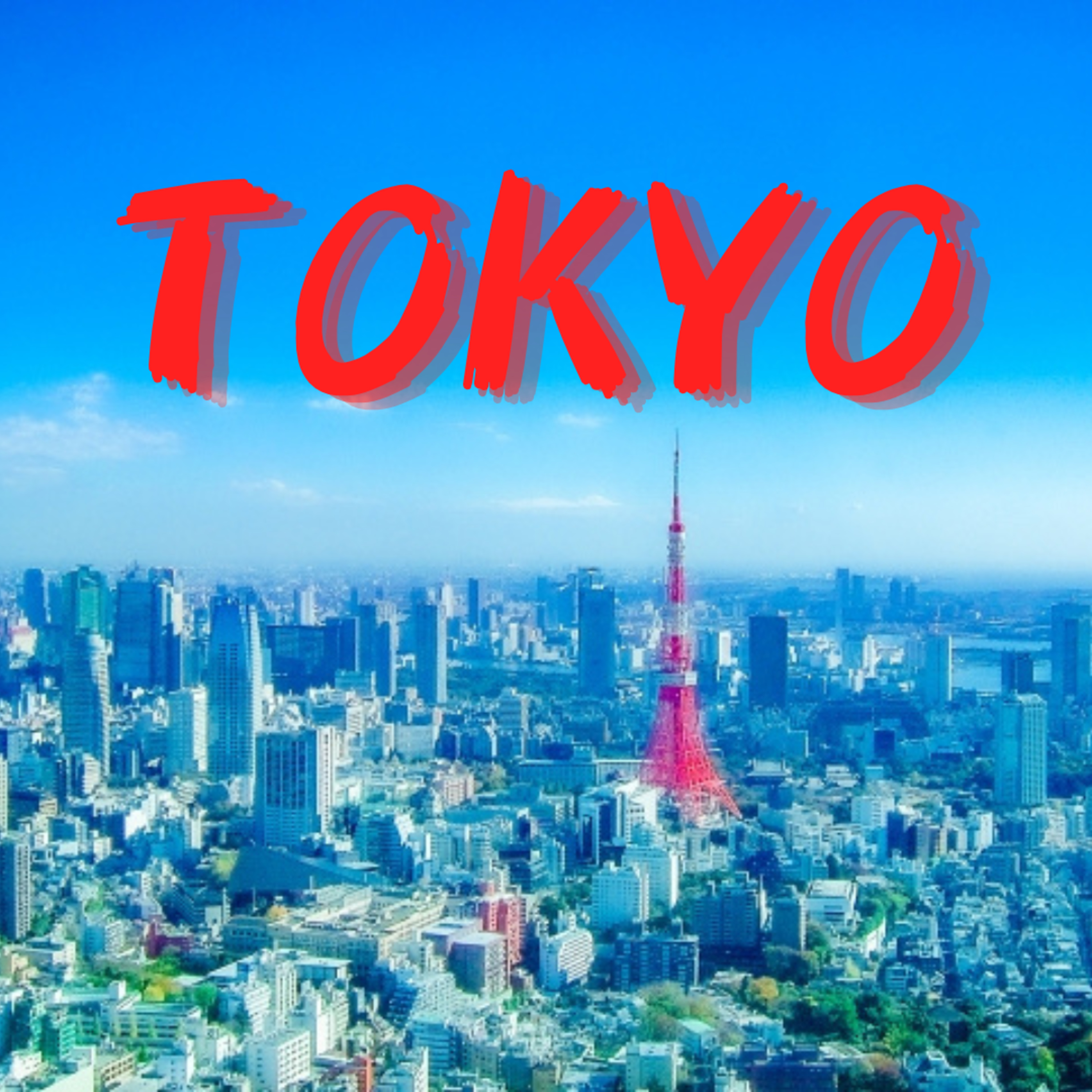 Episodio 48: 🗼東京|Tokio