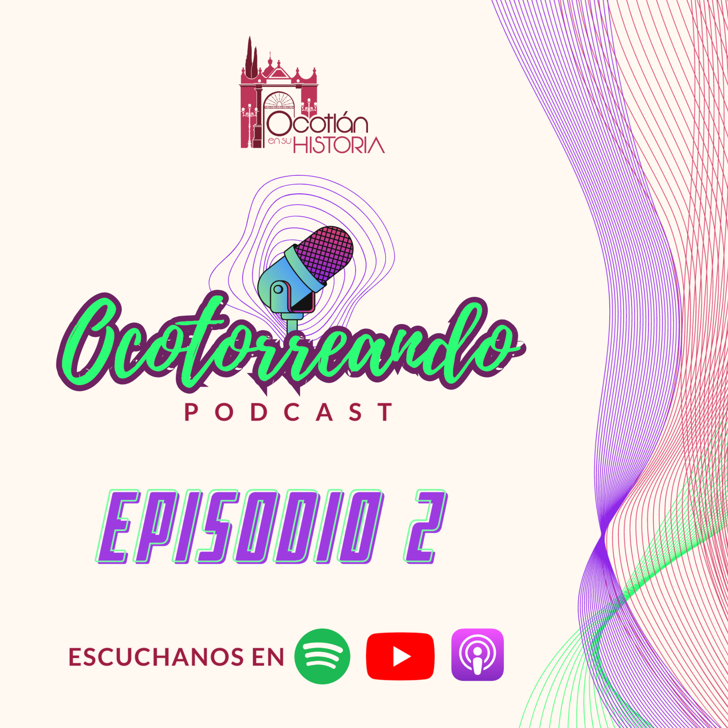 OCOTORREANDO