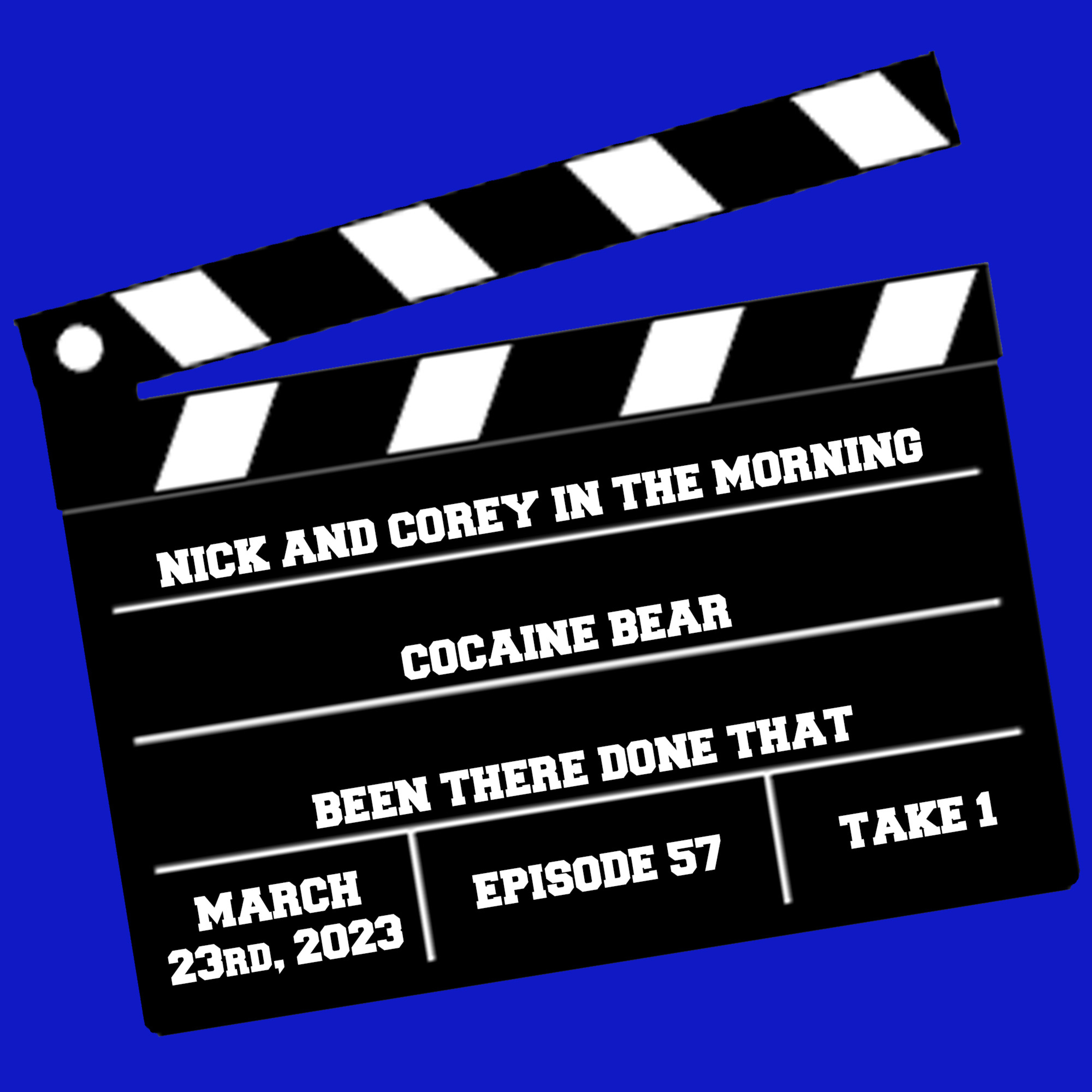 Nick and Corey in the Morning