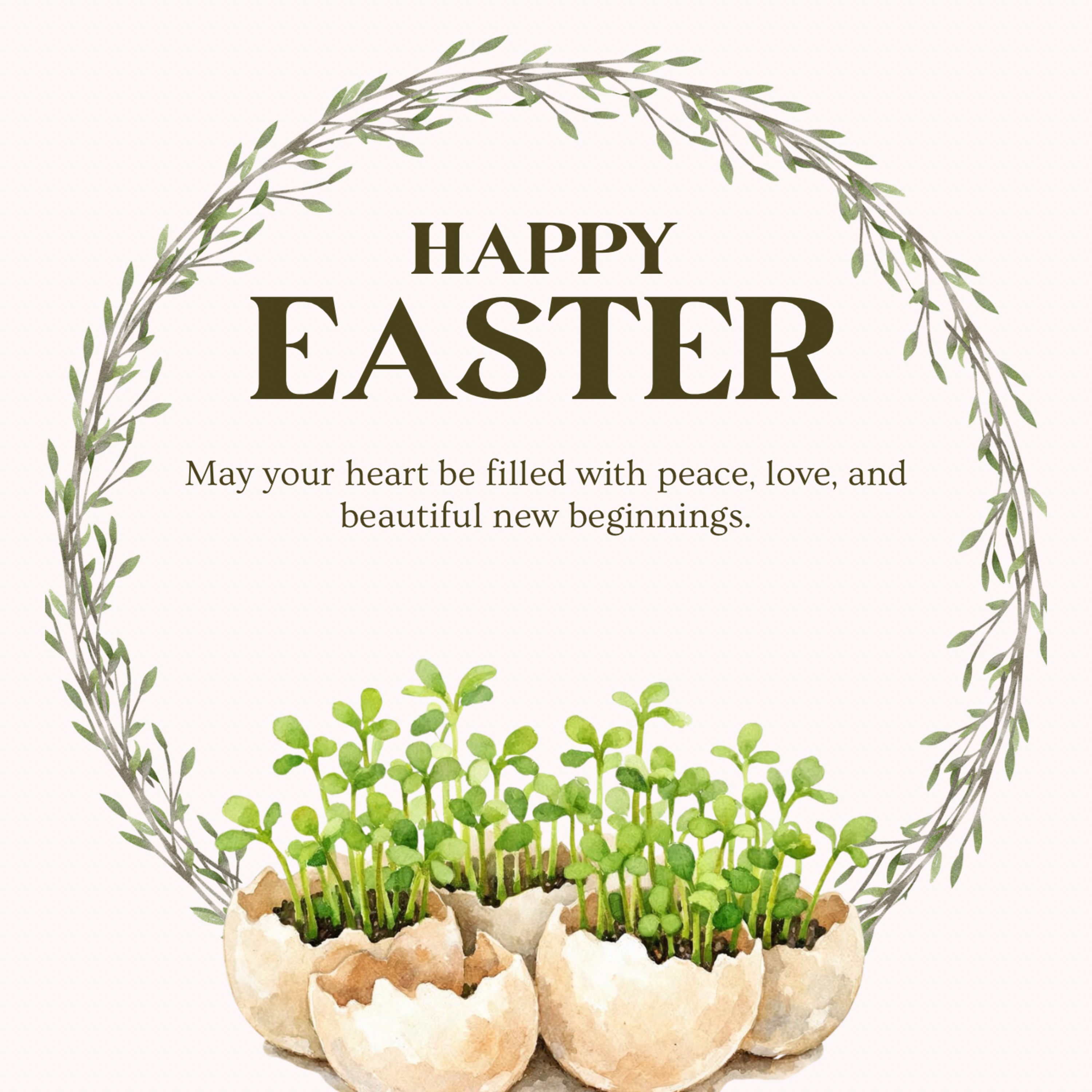 THE POWER OF THE RESURRECTION: WHAT EASTER REALLY MEANS FOR BELIEVERS episode artwork