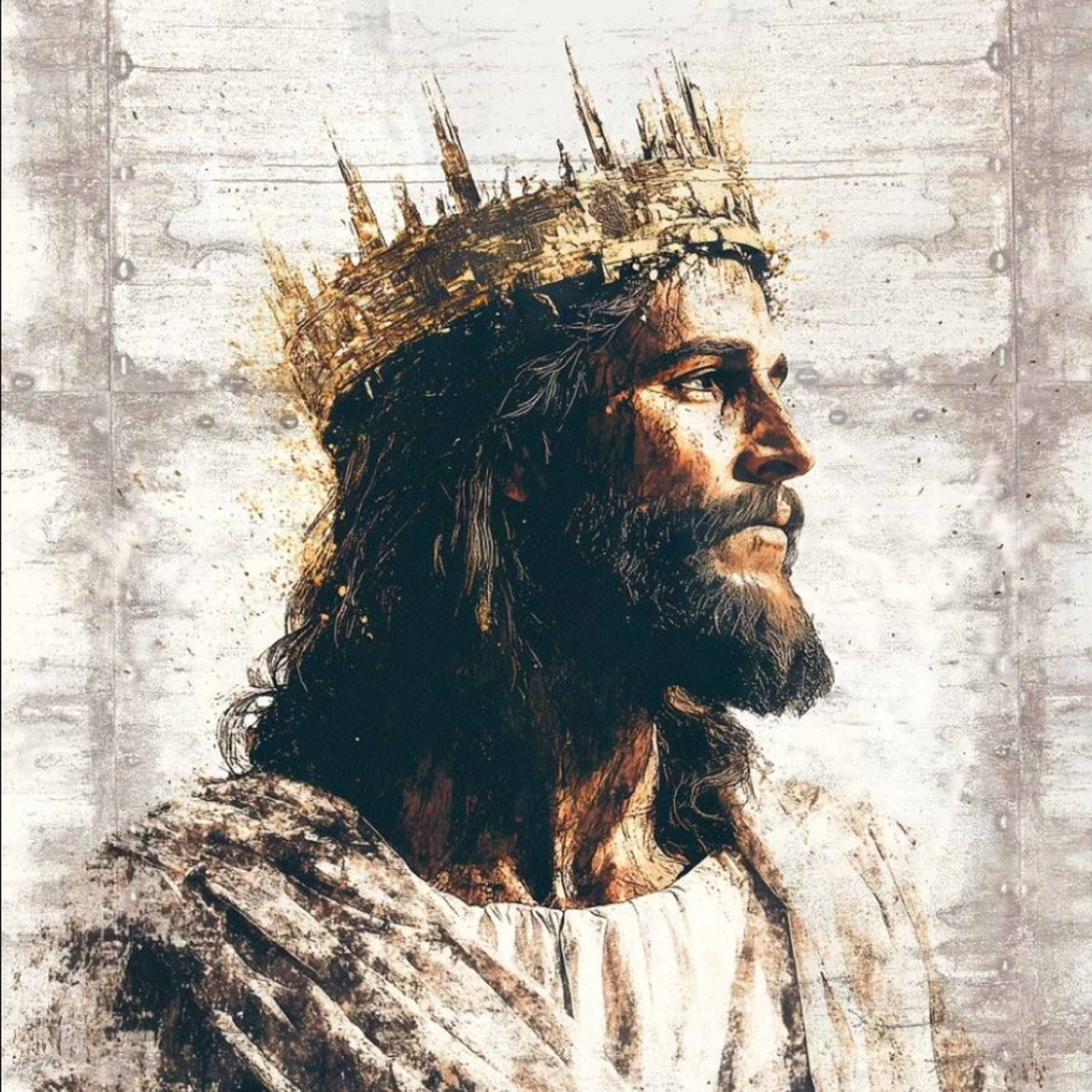 THE COST OF FOLLOWING JESUS CHRIST  episode artwork
