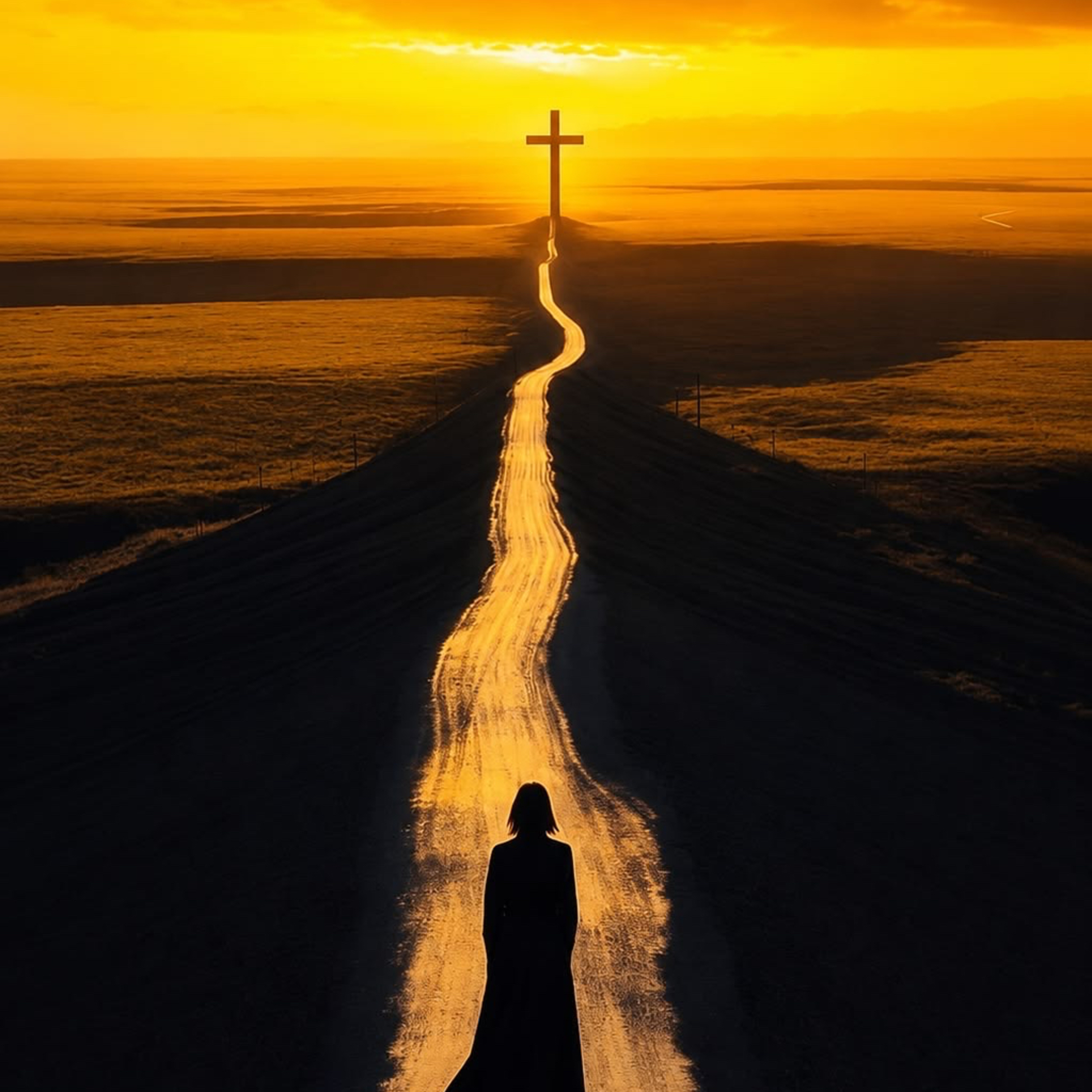 THE NARROW WAY episode artwork