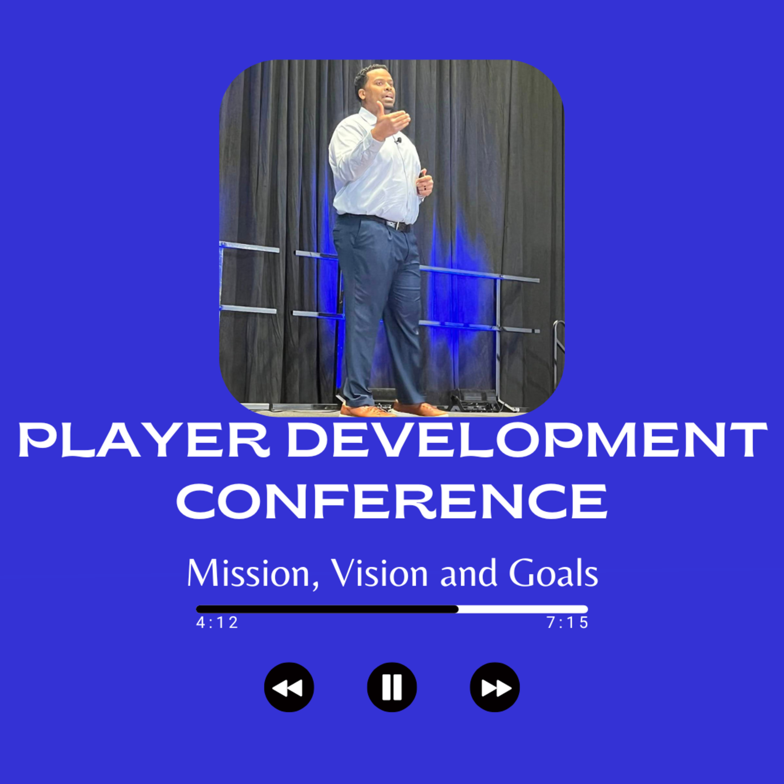 The Player Development Pod