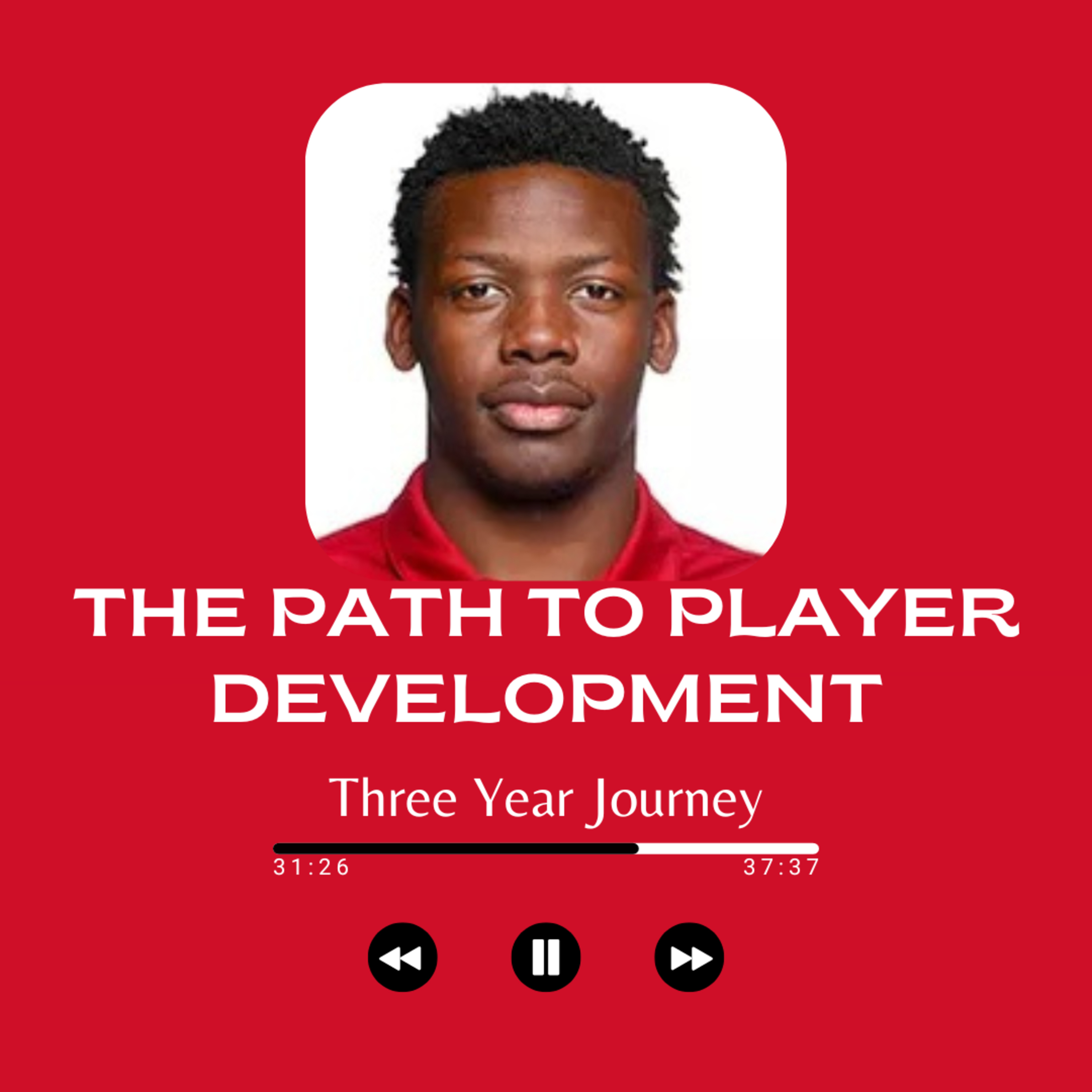 The Player Development Pod