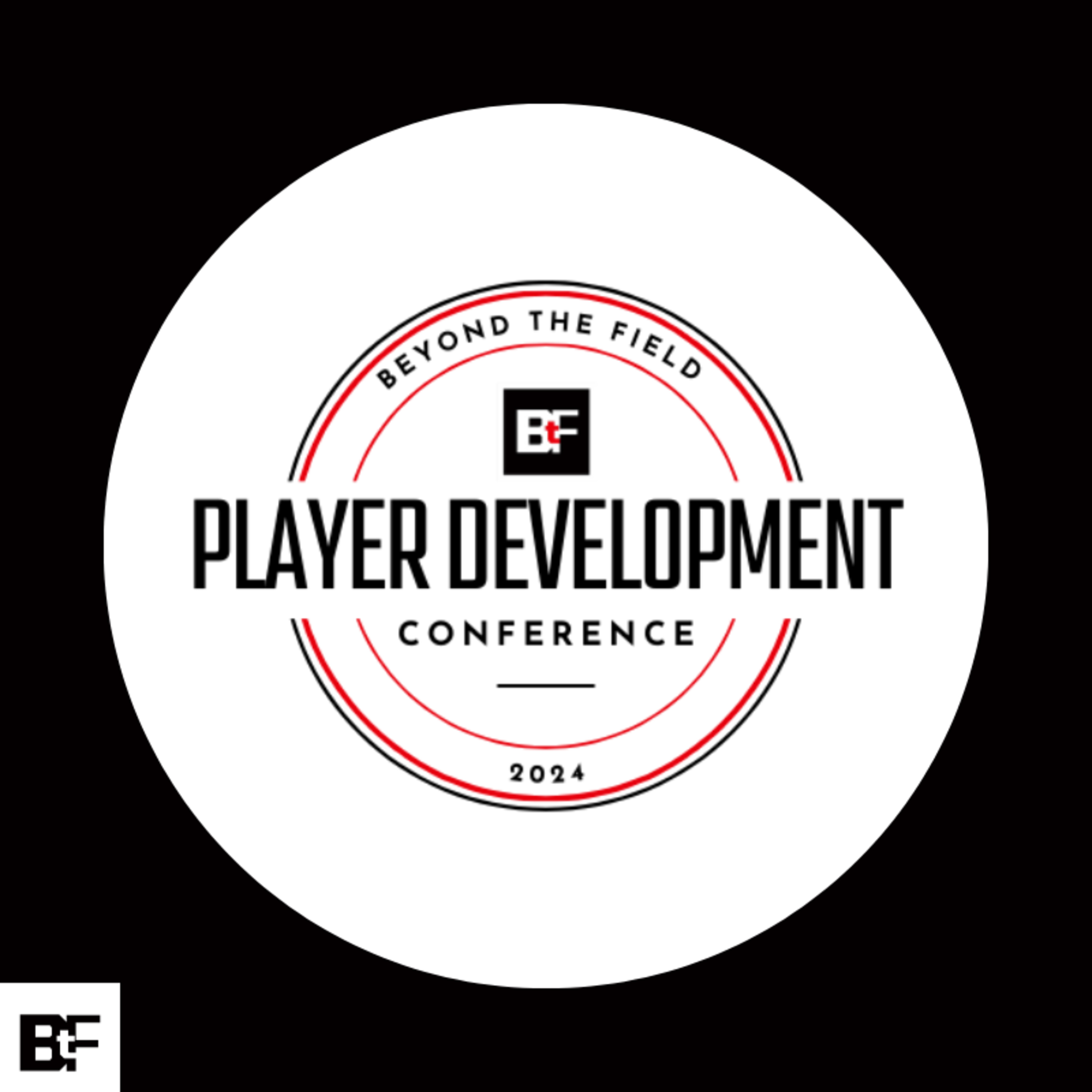 Best Practices for Player Development Programming. What Do The Experts Say? episode artwork