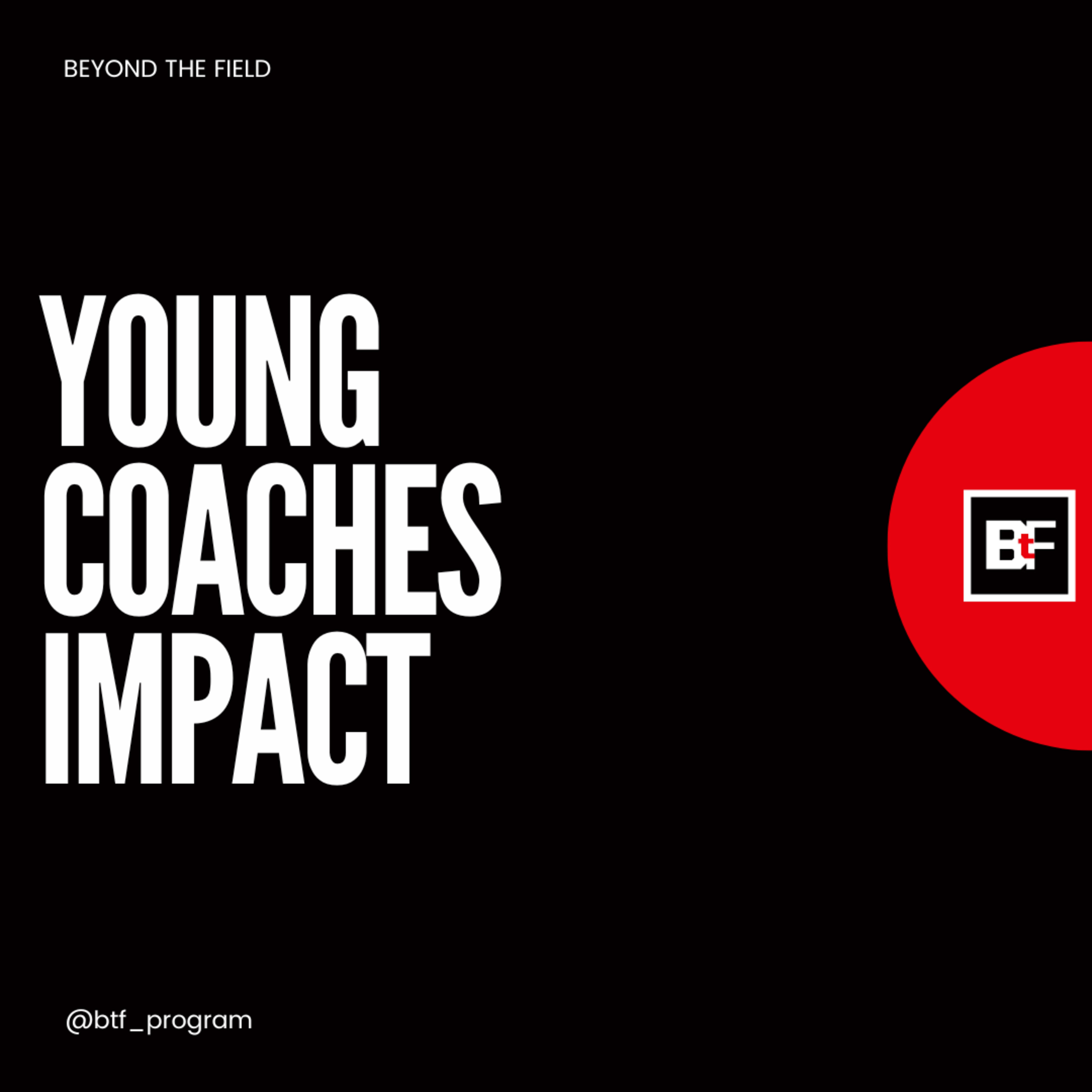 The Player Development Pod