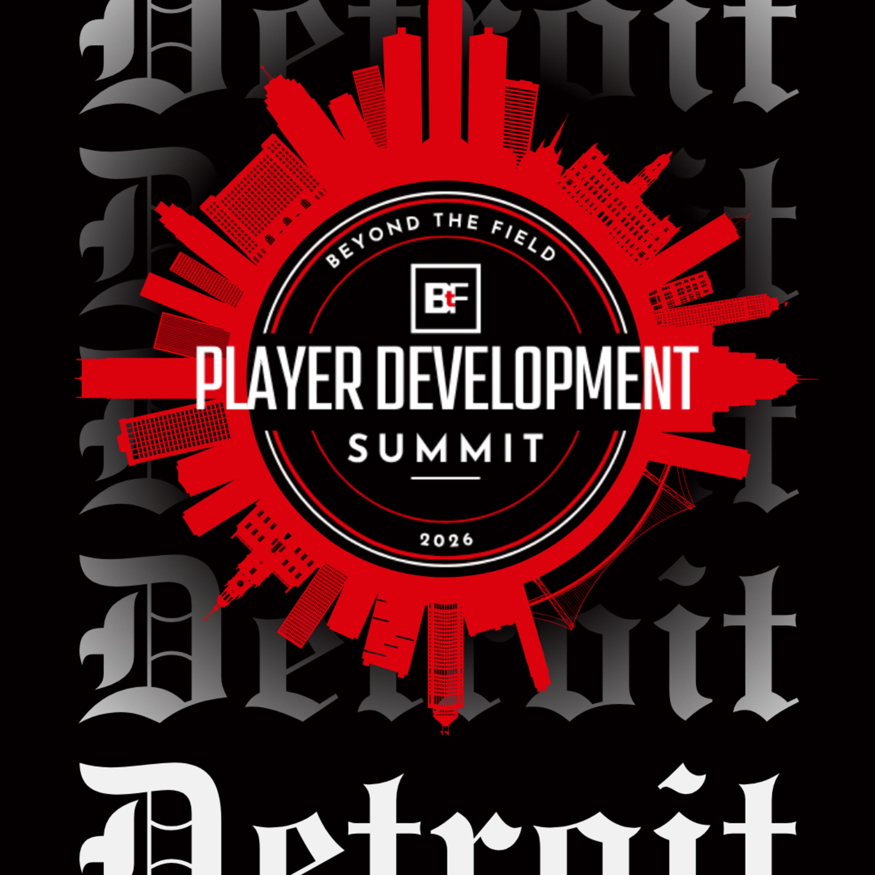 The Player Development Pod