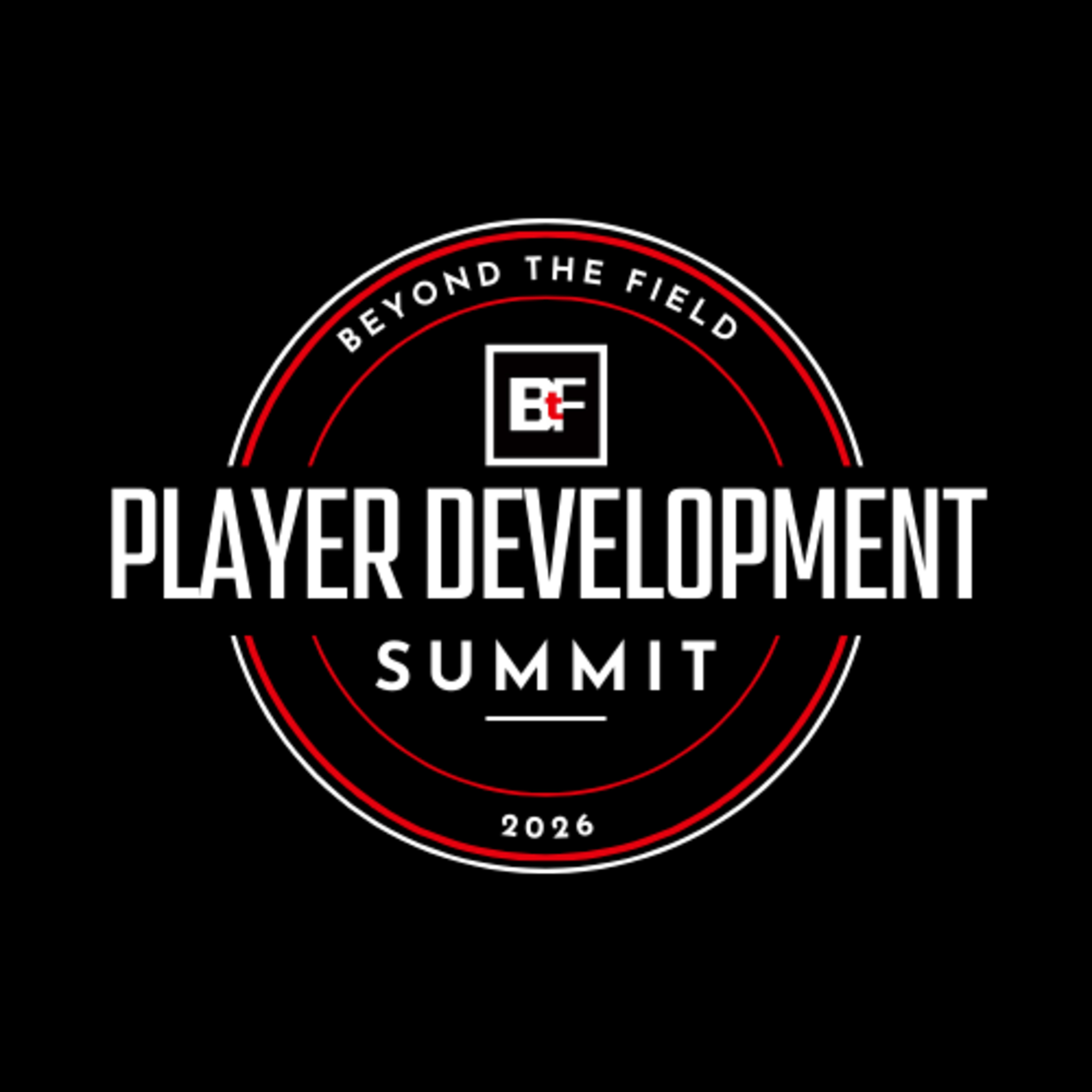Here's What You Need To Know About the 2026 Player Development Summit... episode artwork