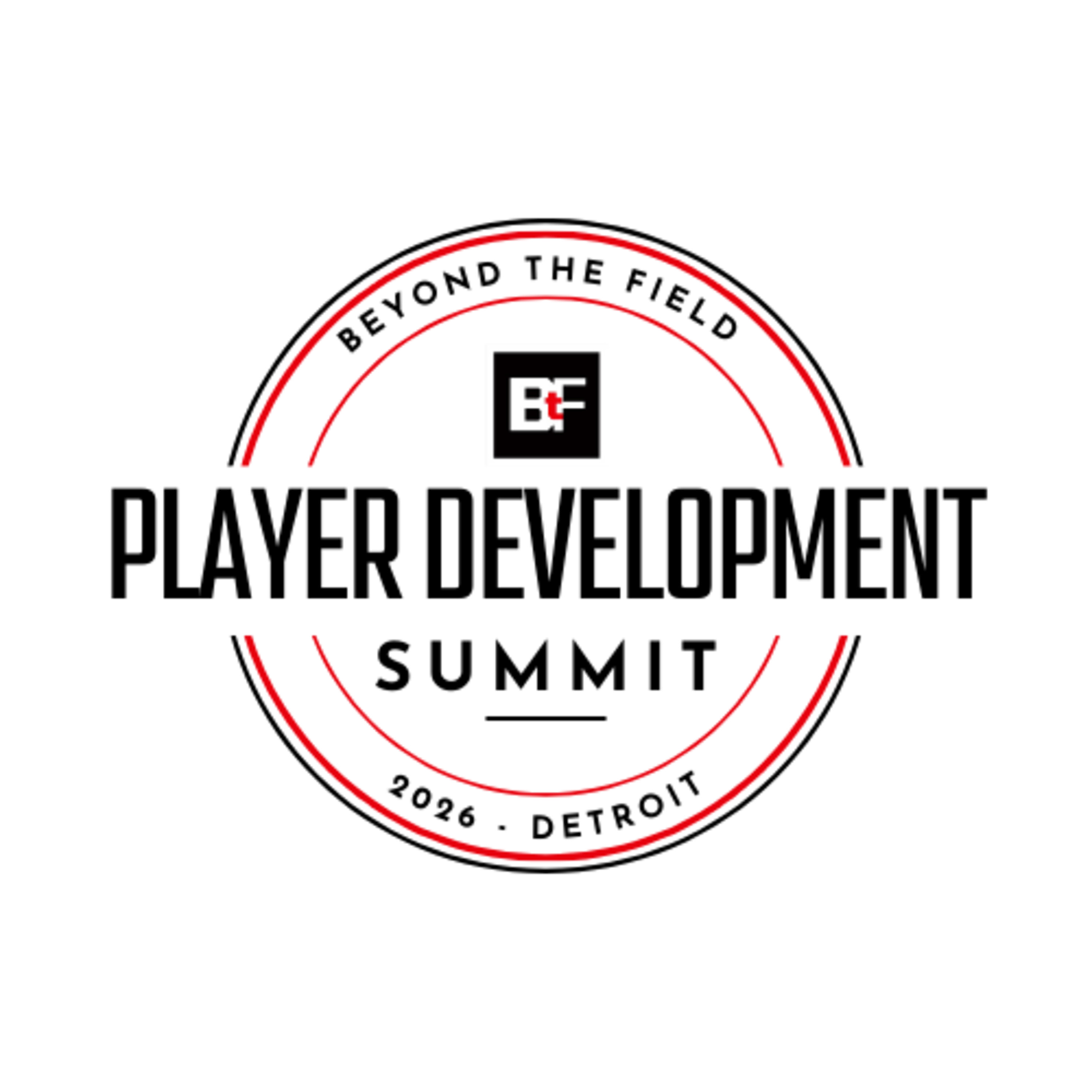 From Zoom Call to National Stage (The Rise of the Player Development Summit) episode artwork