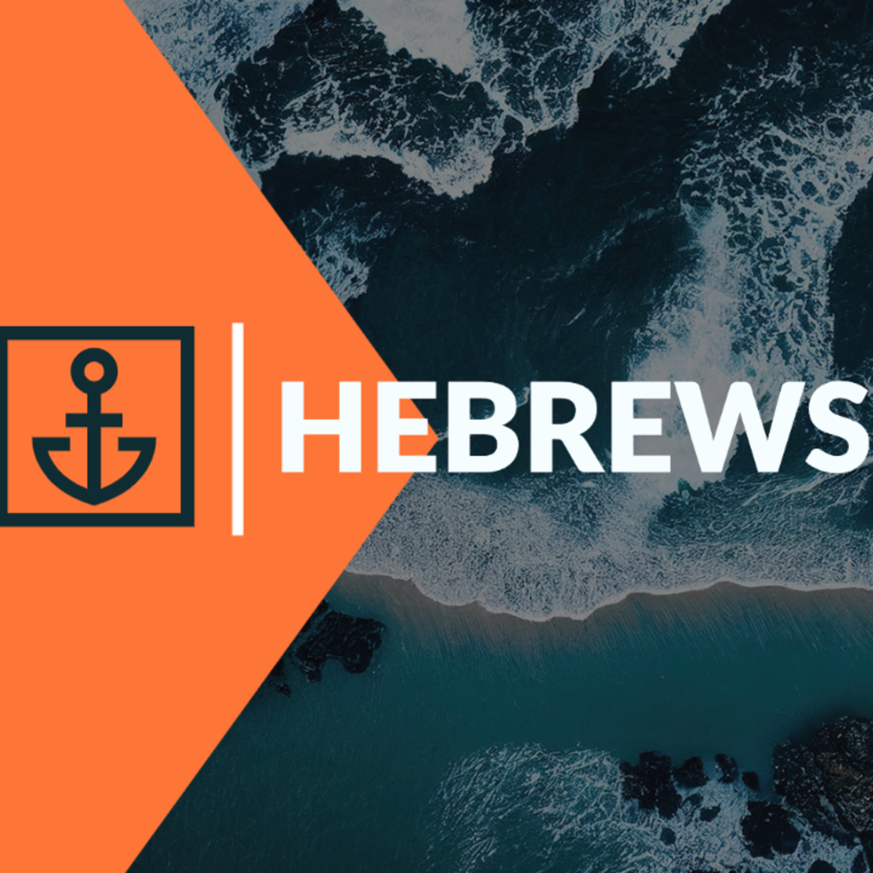 Hebrews 13:7-19 (Jan. 7, 2024) episode artwork