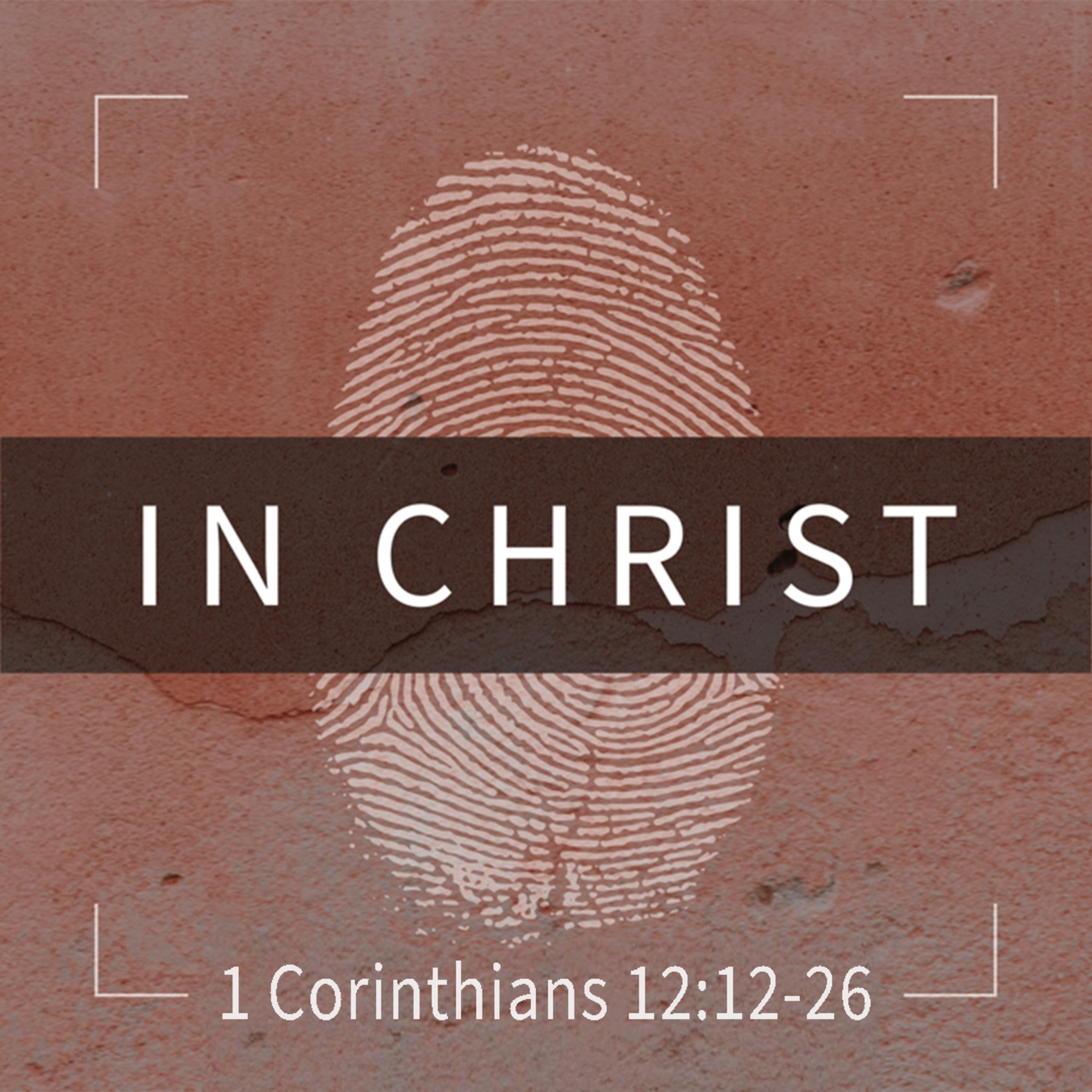 1 Corinthians 12:12-27 (August 25, 2024) episode artwork