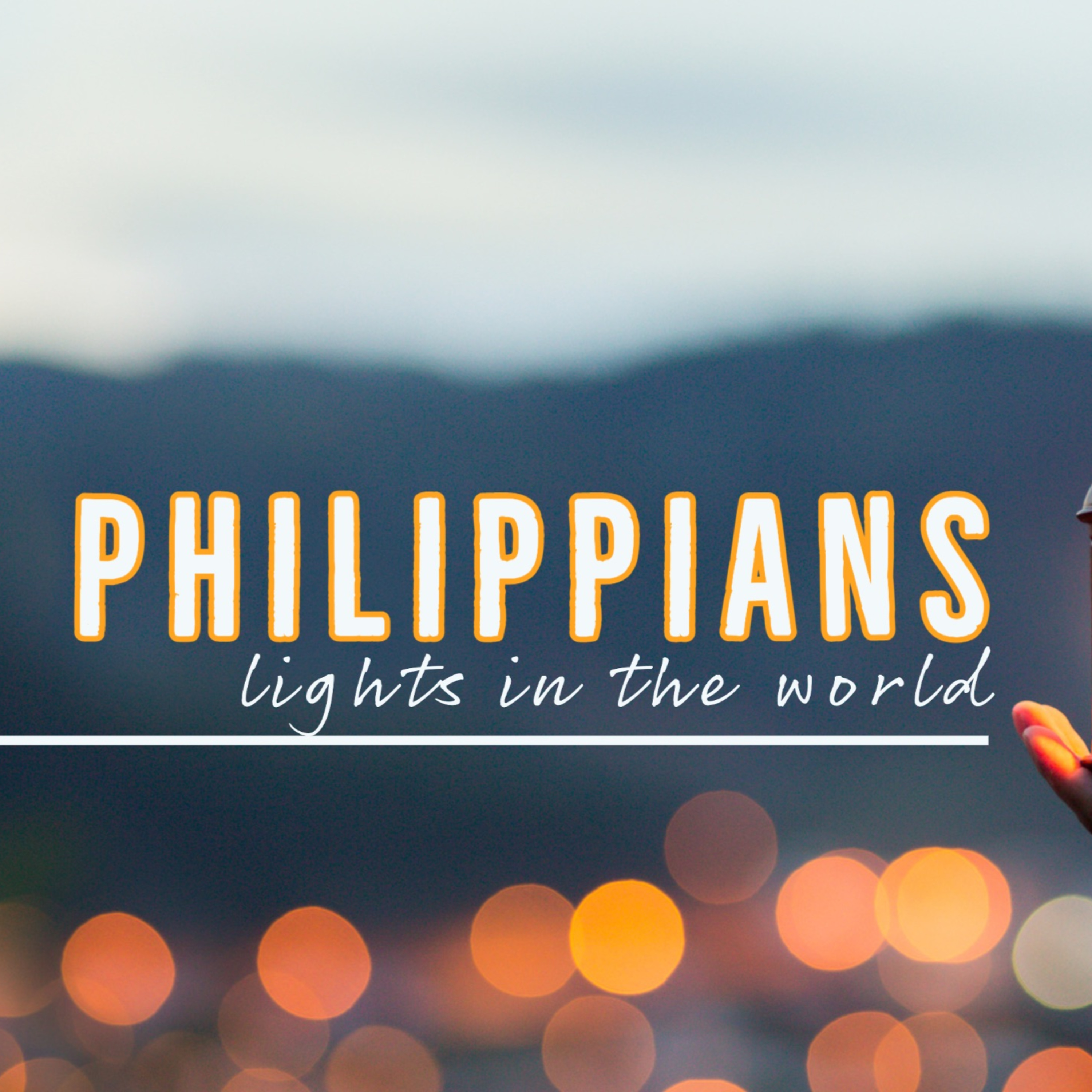 Philippians 2:1-11 ft. Rev. Richard Evans (December 29, 2024)  episode artwork