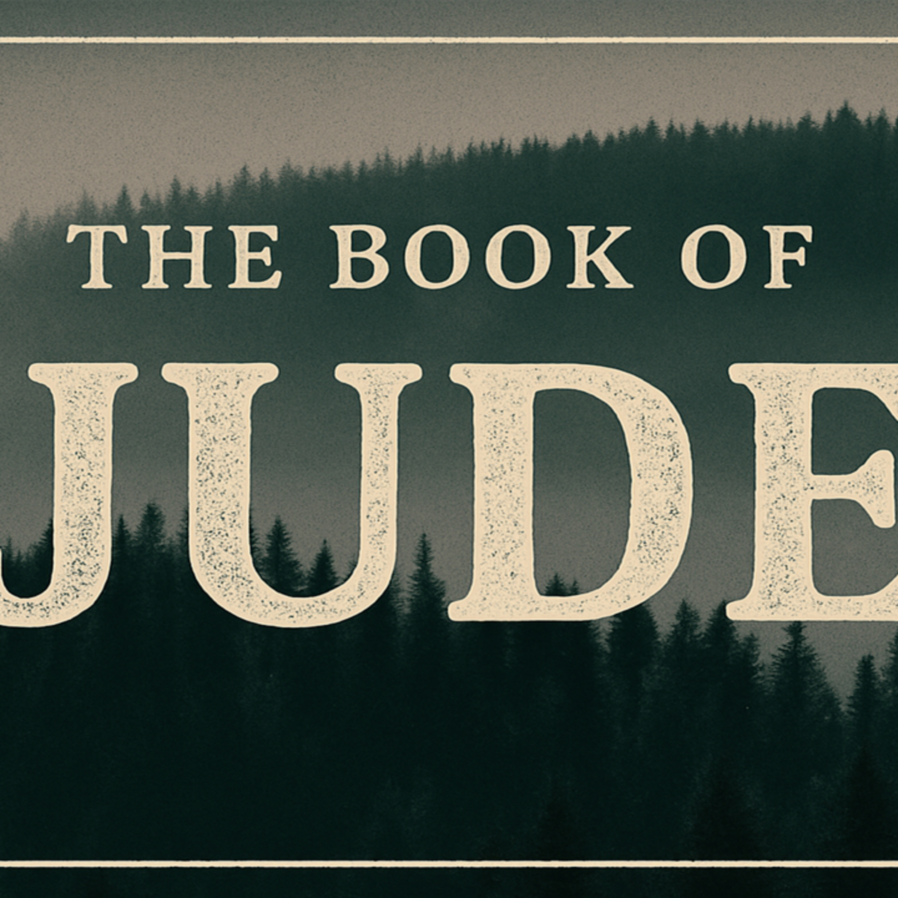 Jude 20-21 (May 25, 2025) episode artwork