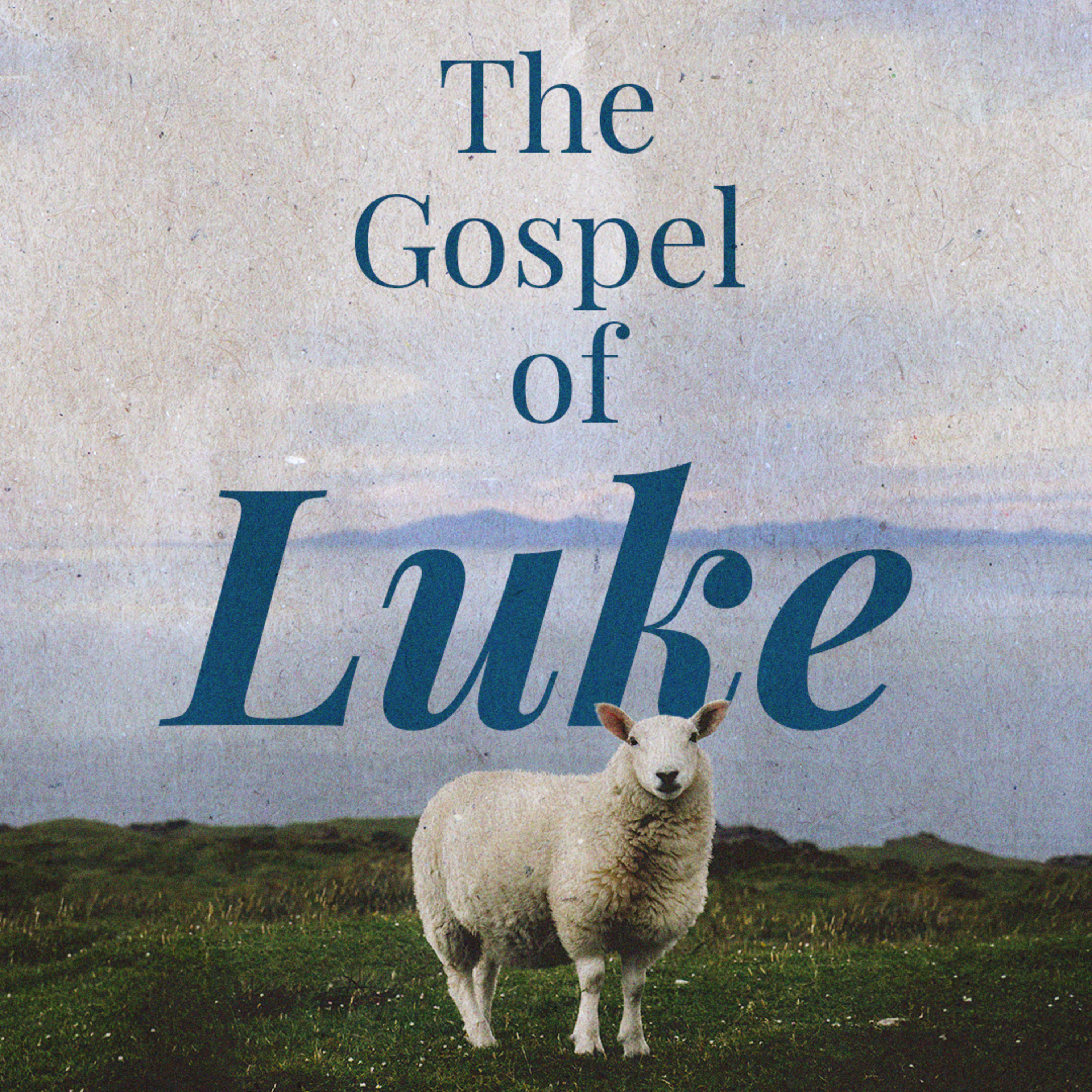 Luke 2:22-38 (January 25, 2025) episode artwork