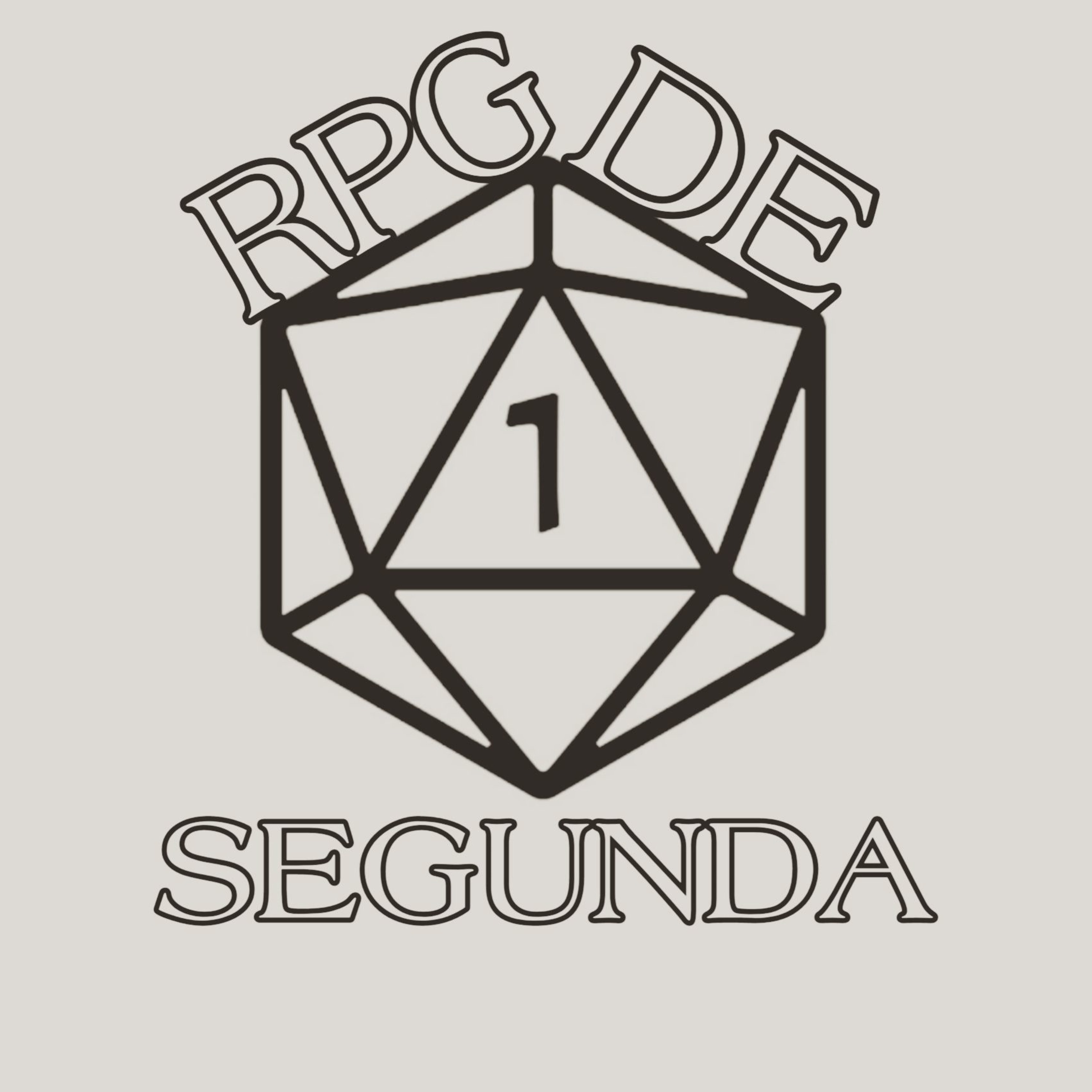 Rpg de Segunda