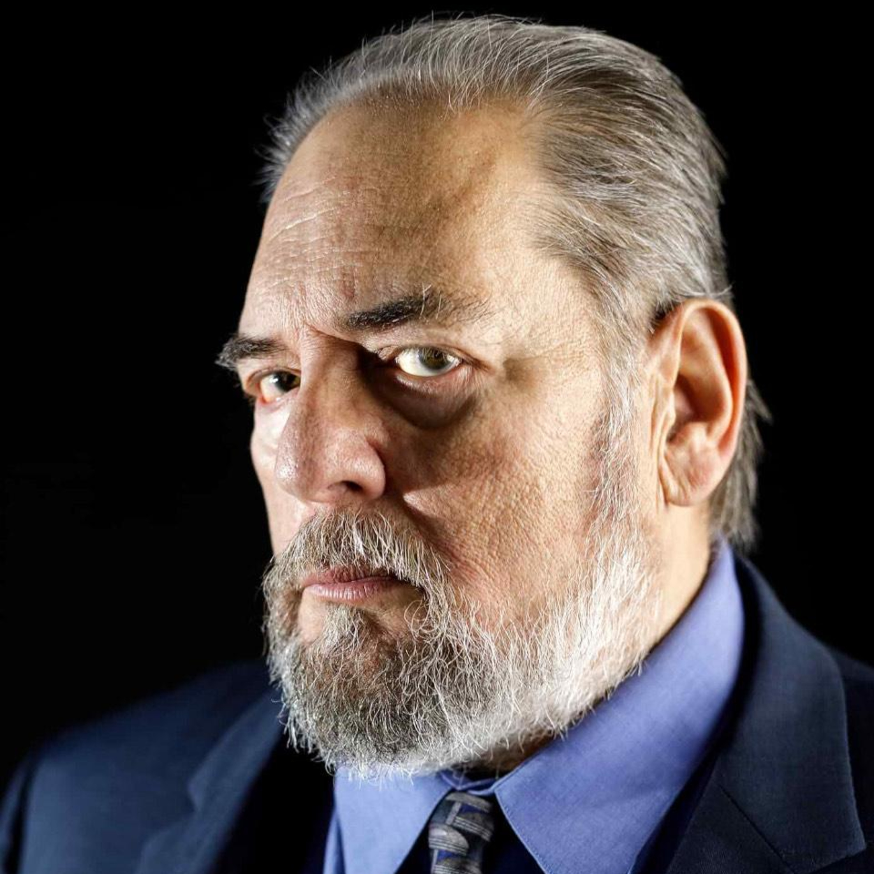 047 Joe DeBartolo Interview, The Life and Death of a Porno Gang episode artwork