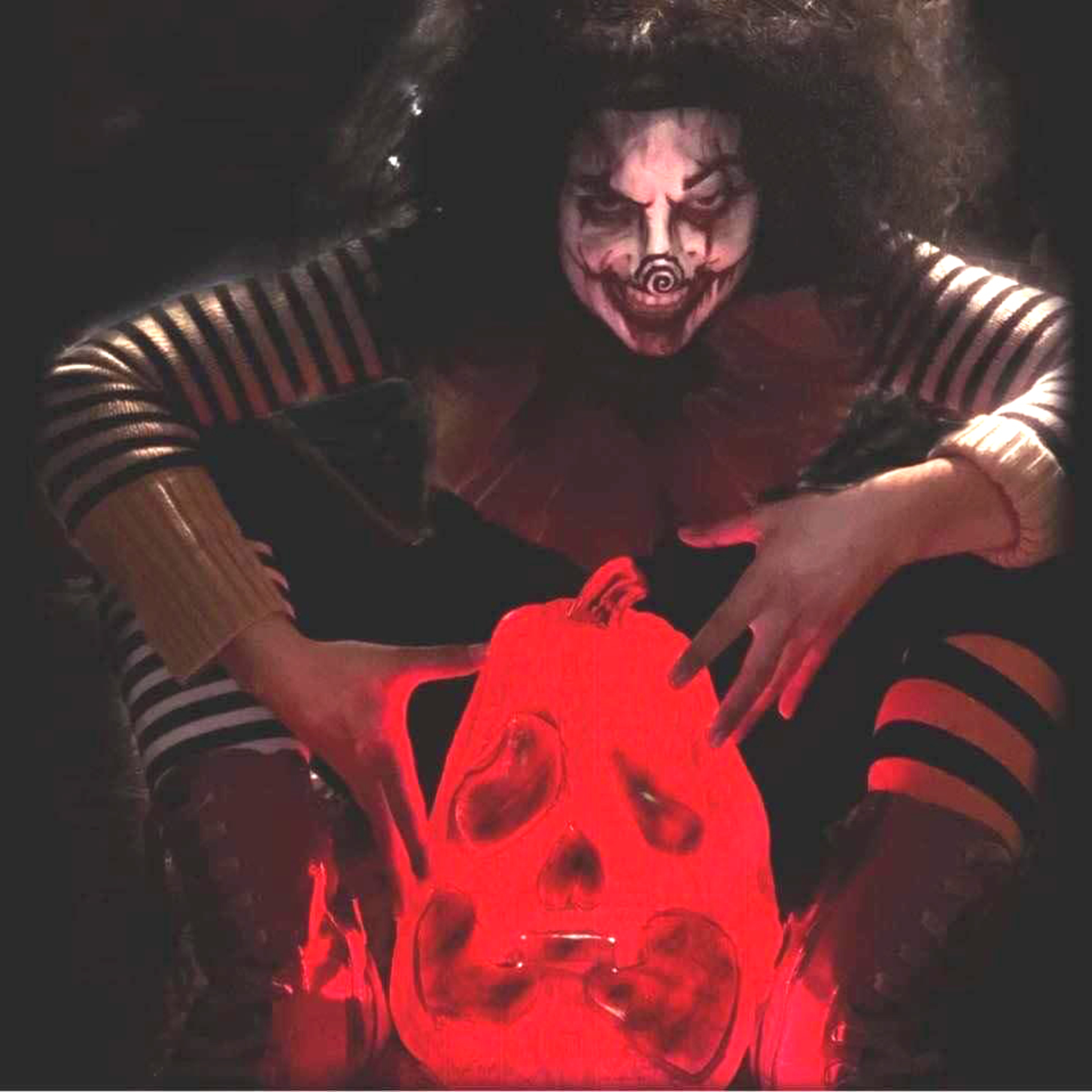 051 Melanie Contreras Interview, 7 Days, Late Night With The Devil episode artwork