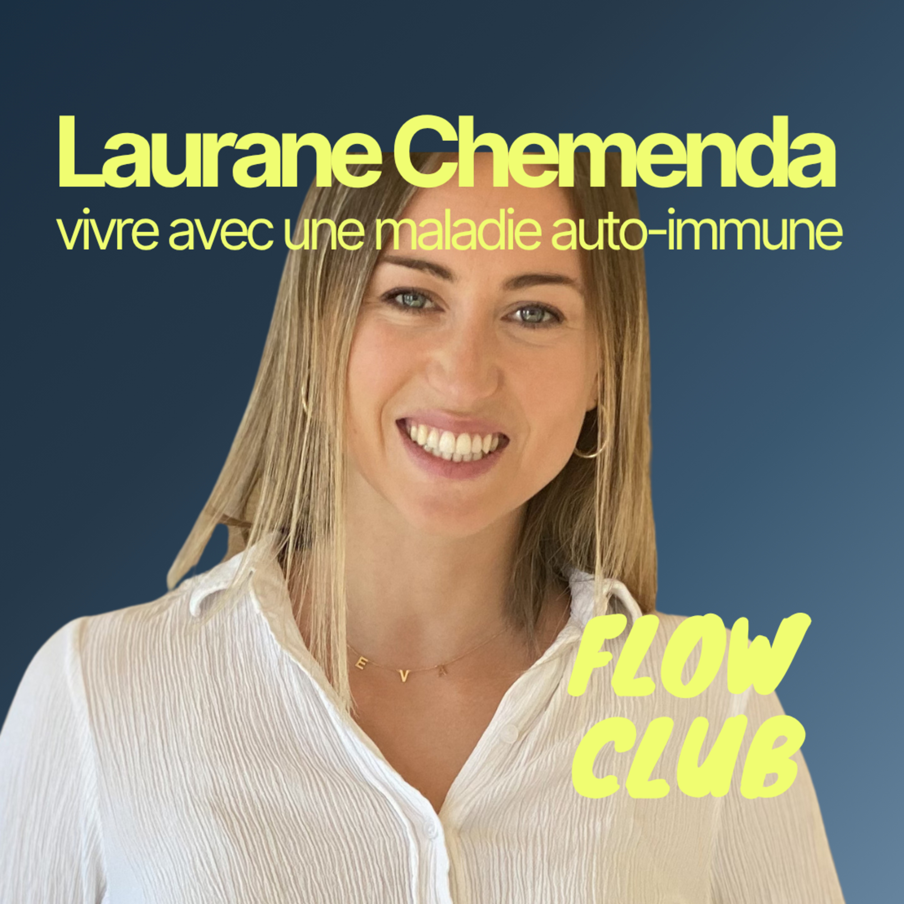 Vivre avec une maladie auto-immune : Le protocole qui va changer votre vie – Laurane Chemenda