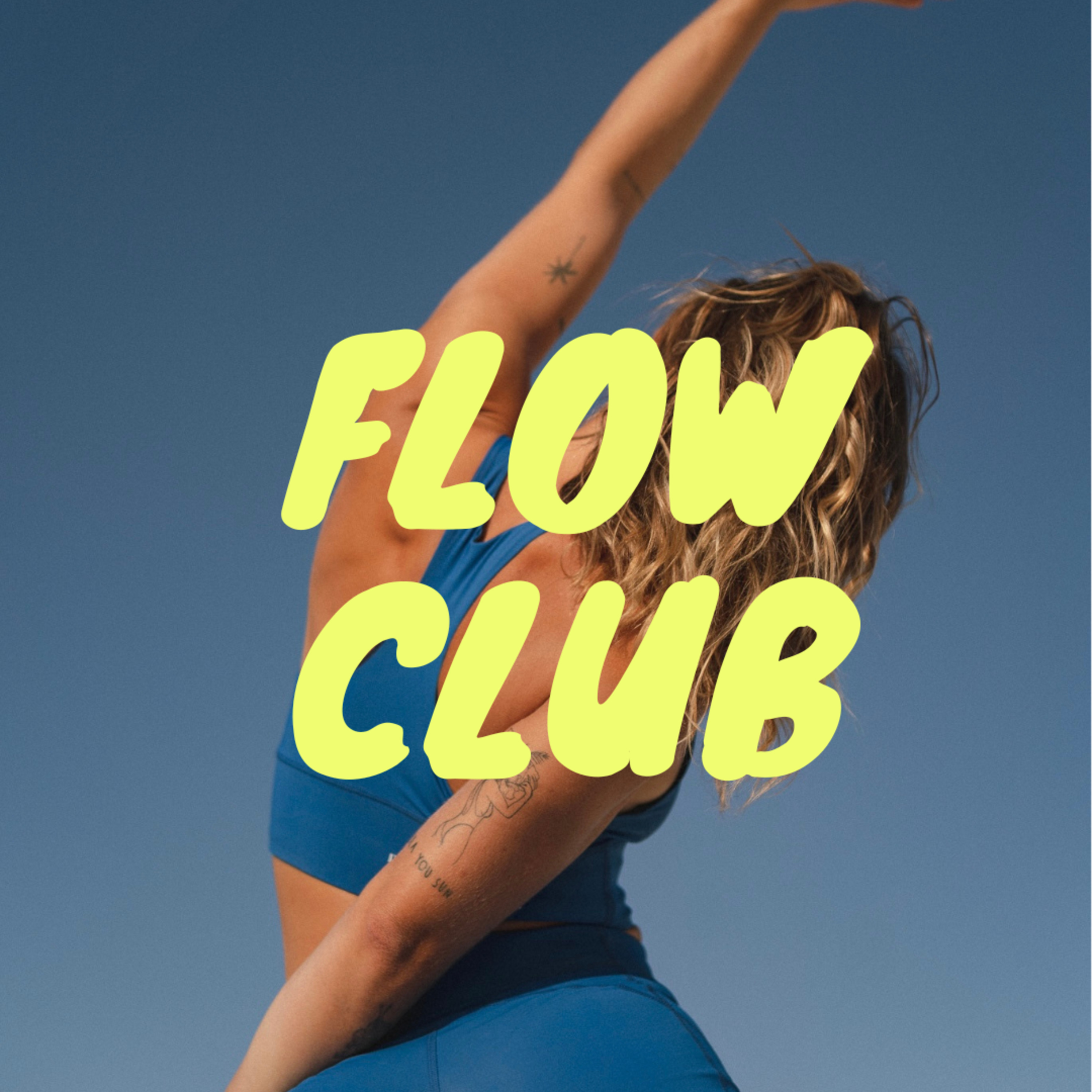 Flow Club