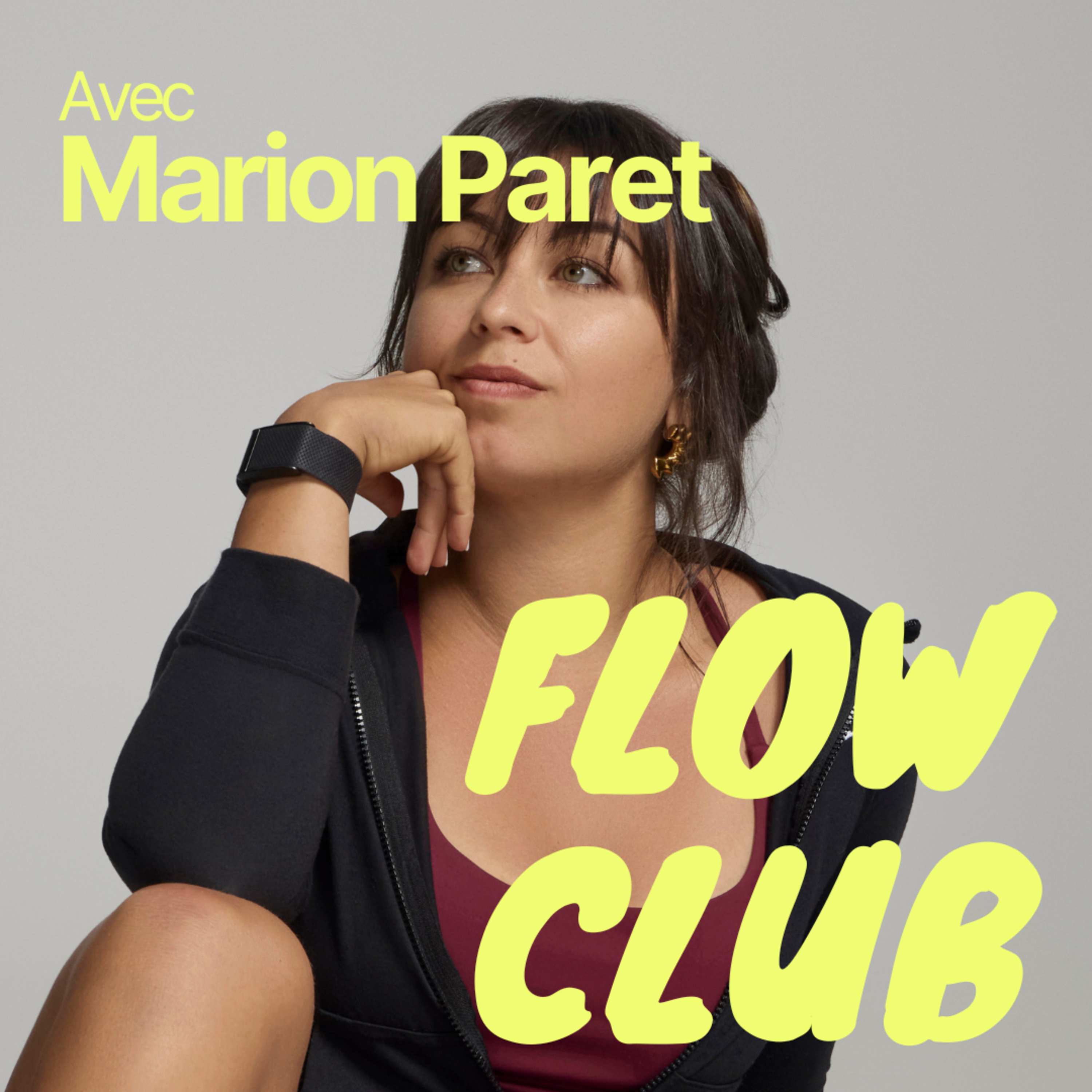 Santé et performance : ce que les SPORTIFS doivent absolument savoir – Marion Paret