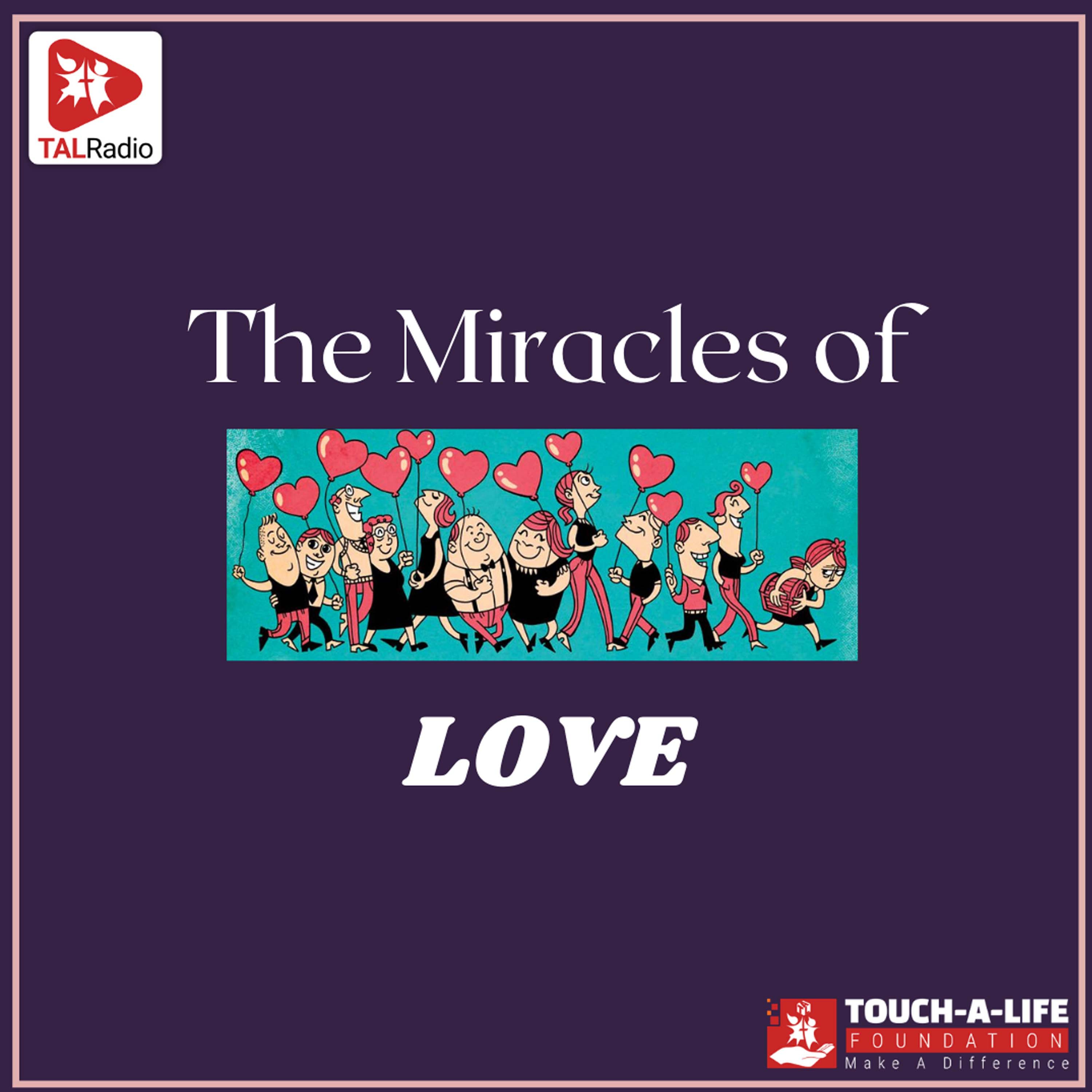 The Miracles of Love episode artwork